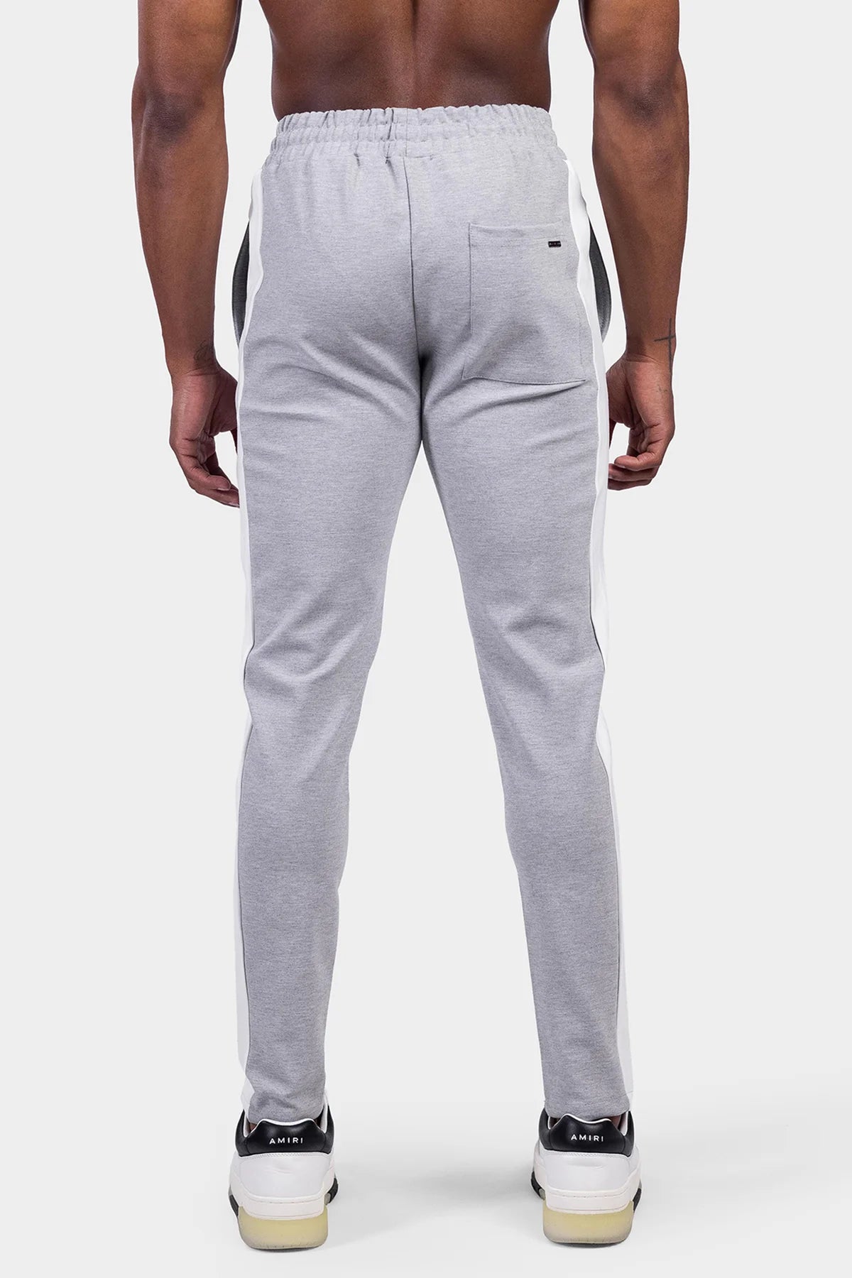 Gio trackpants grey