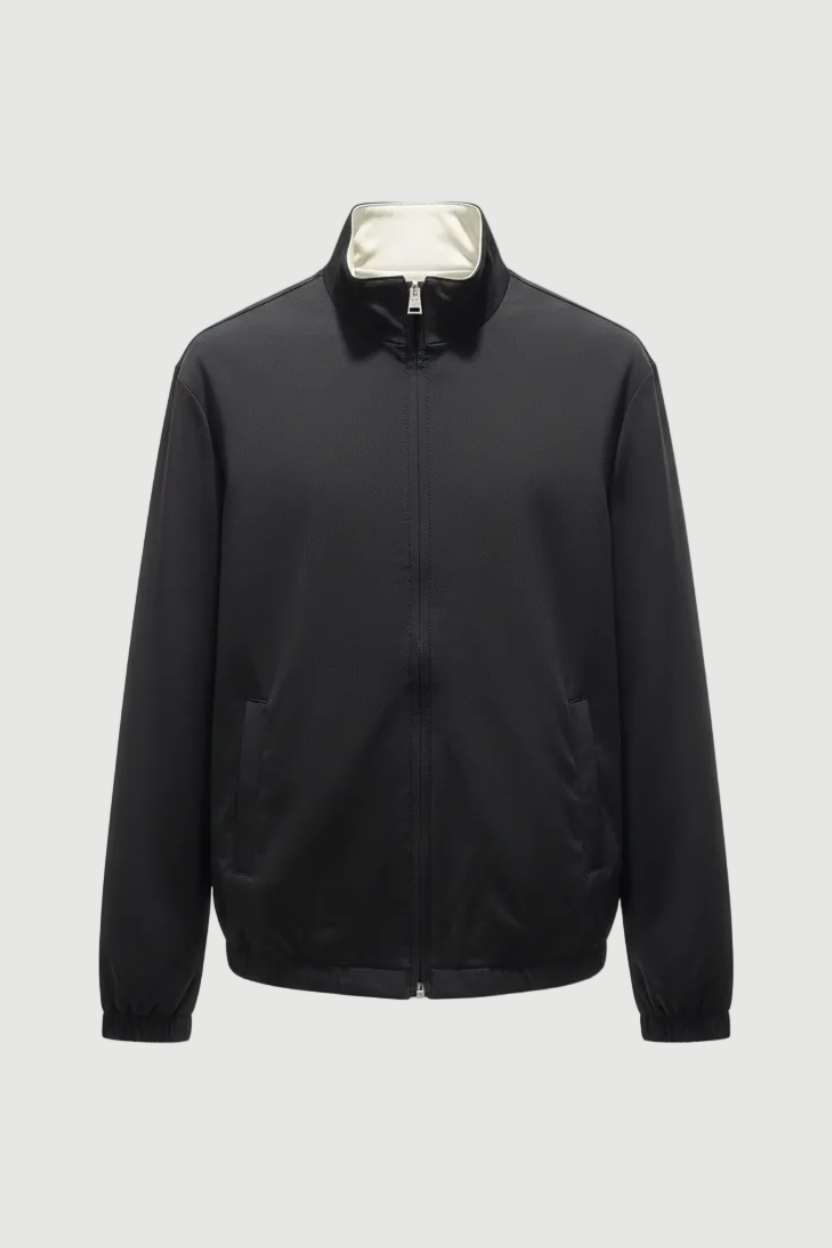 The rafaello jacket black kit