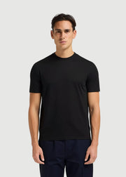 Falcon T-Shirt black