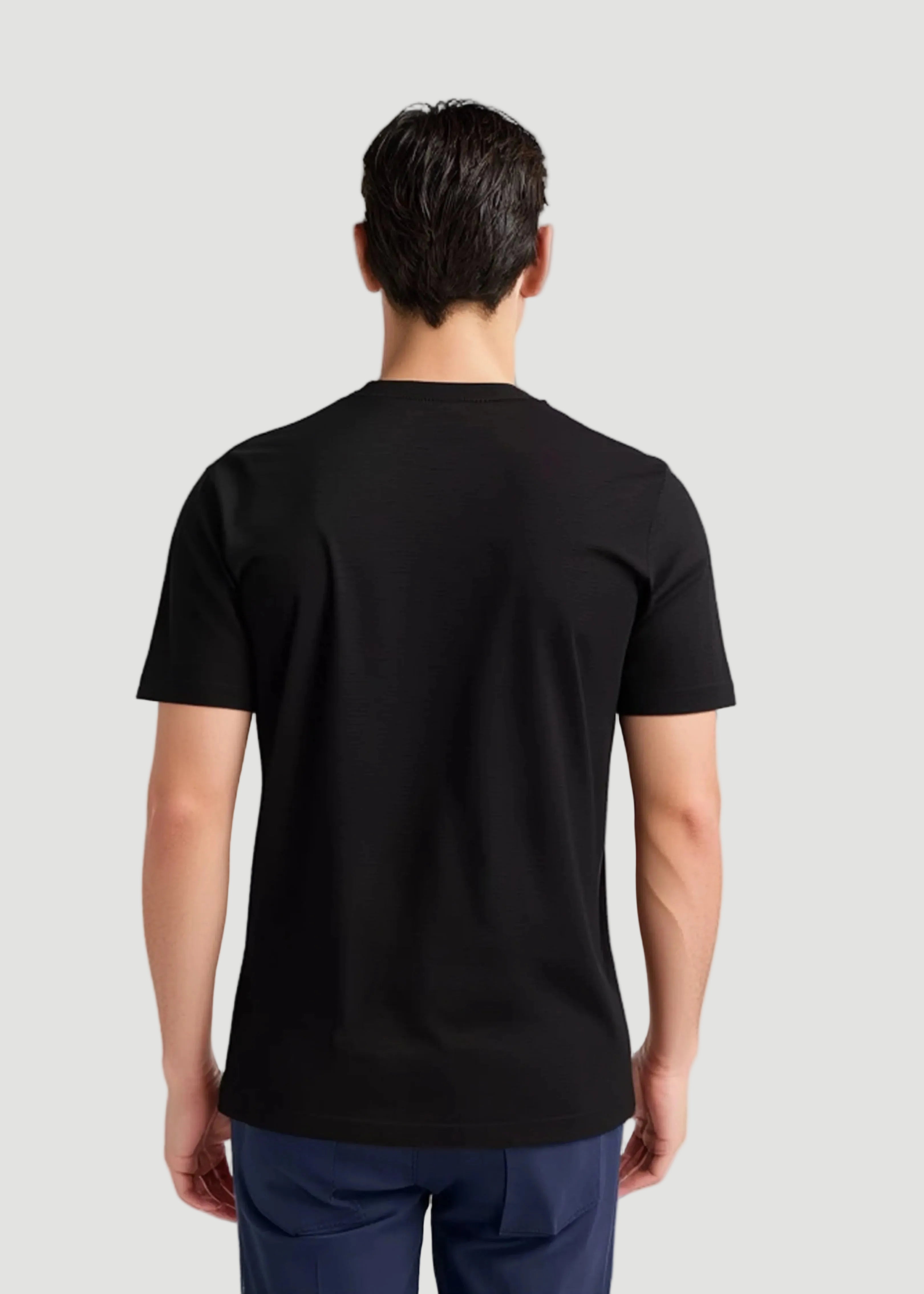 Falcon T-Shirt black