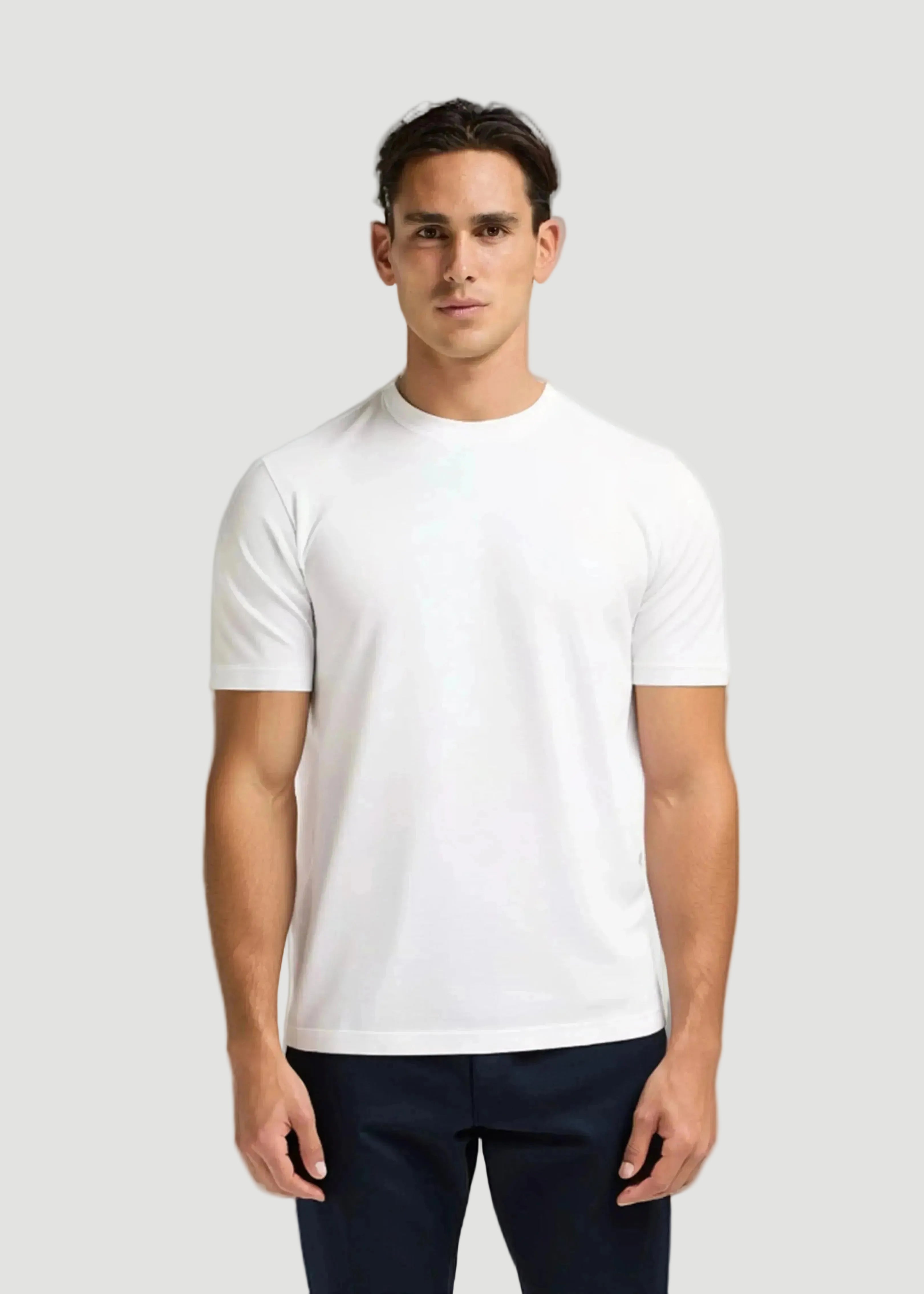 Falcon t-shirt white
