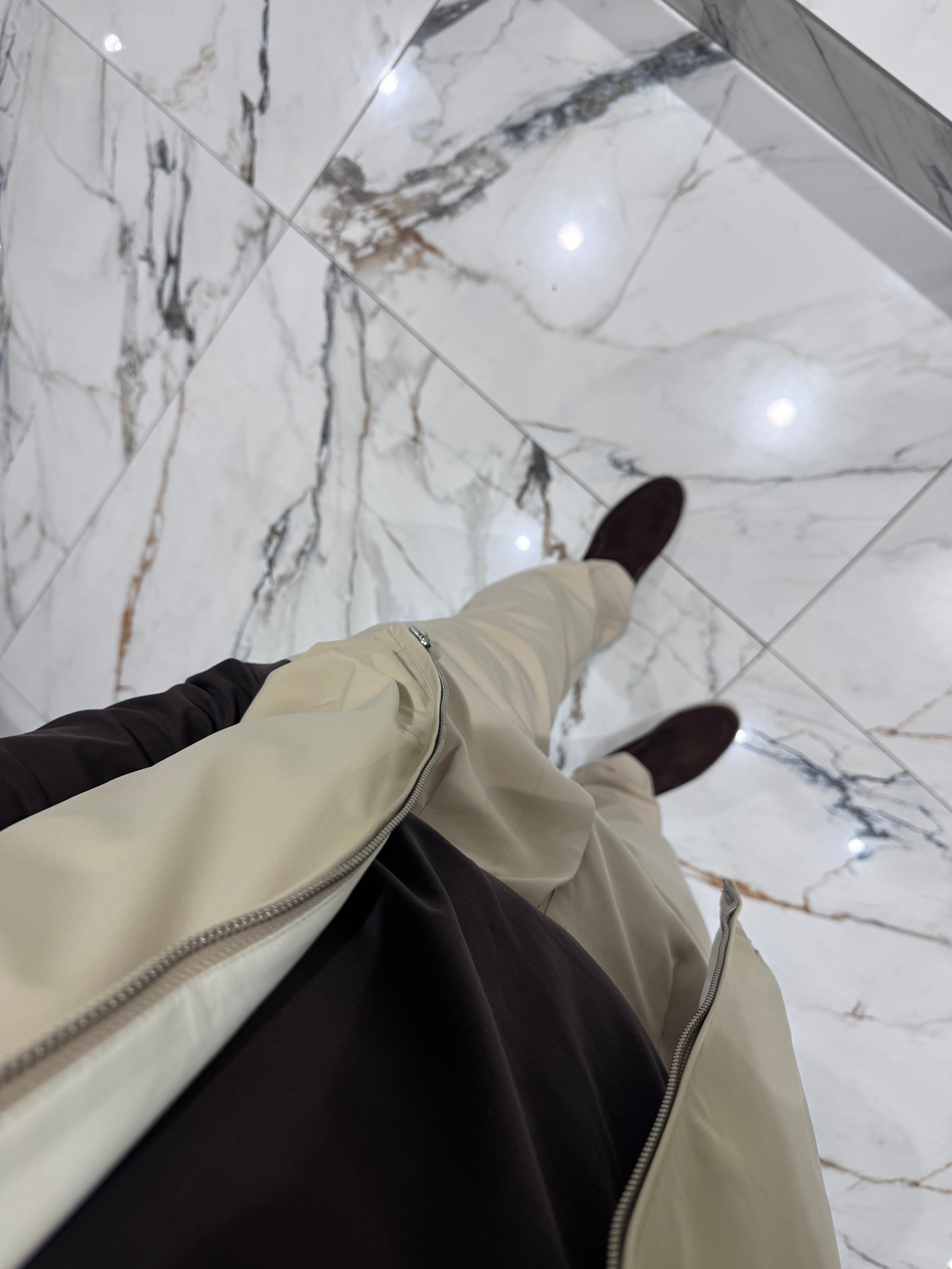 The Chesto Bodywarmer