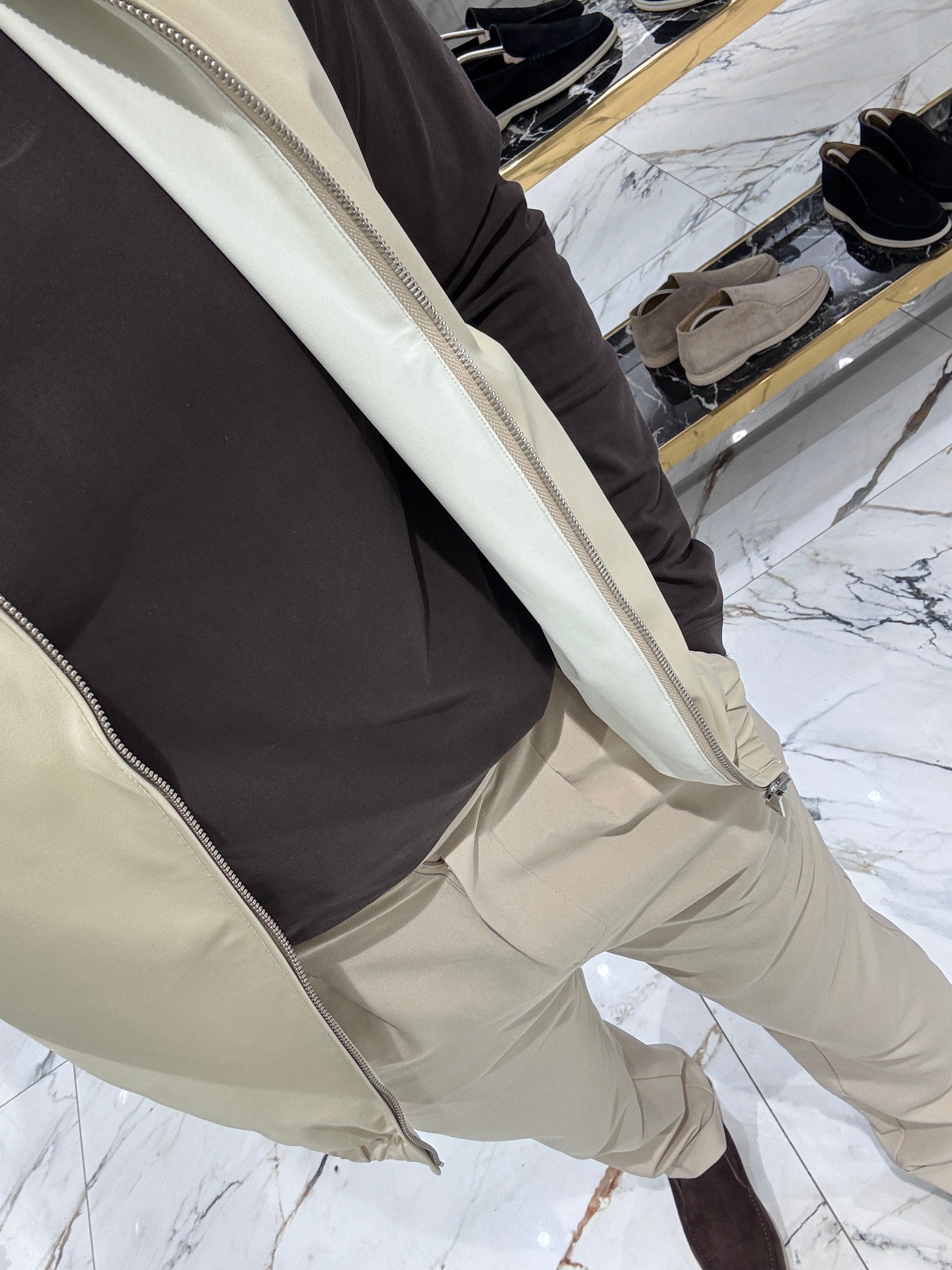 The Chesto Bodywarmer