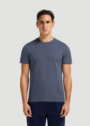Falcon T-Shirt Cloud Blue