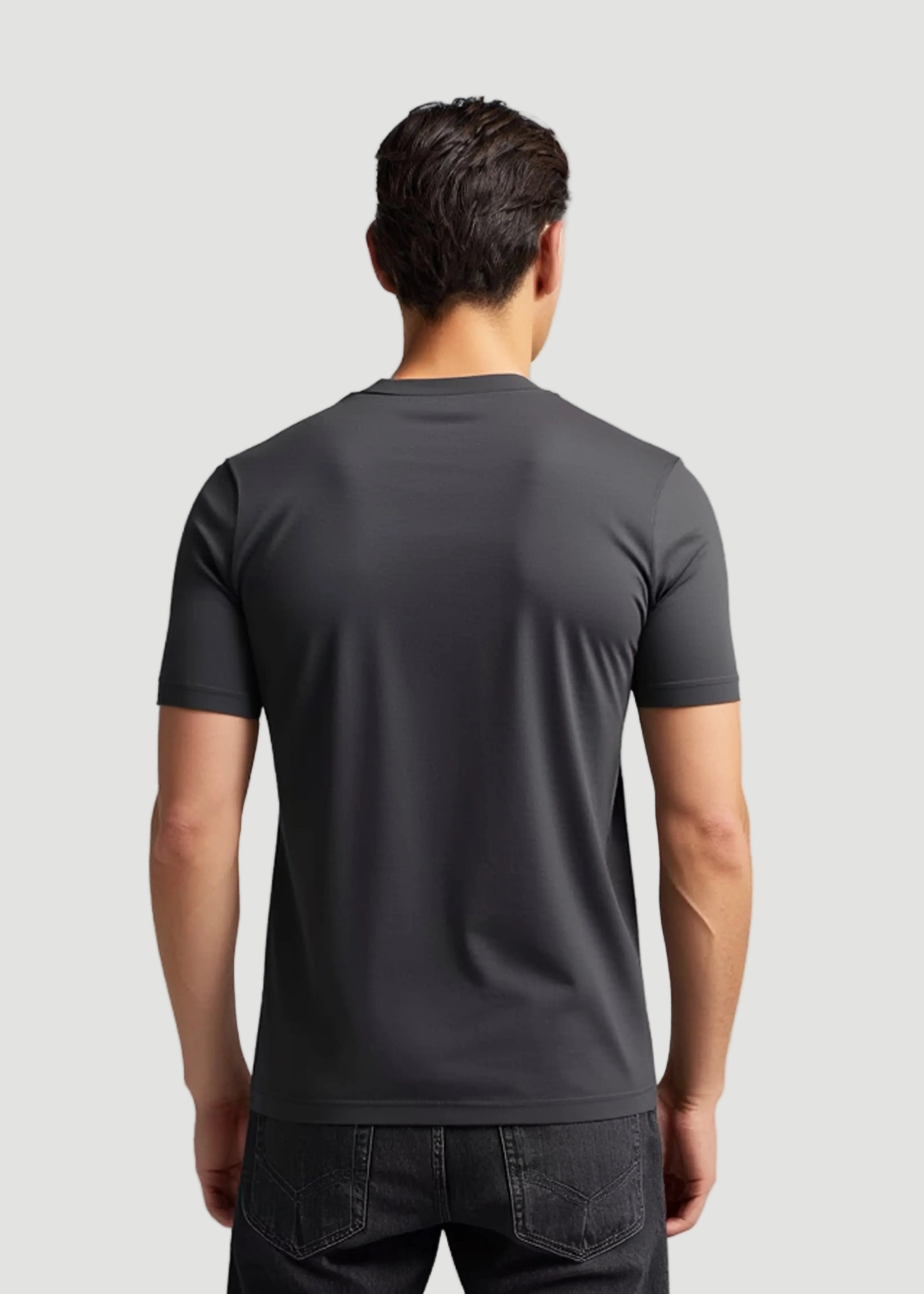 Falcon T-Shirt Dark Grey