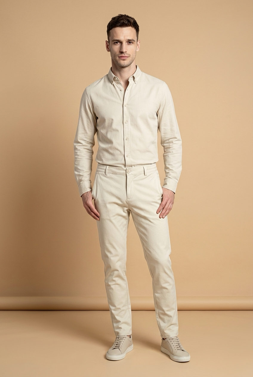 The joshua smart pants Kit