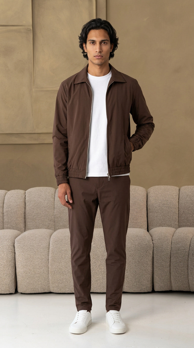 techsuit vito mocca