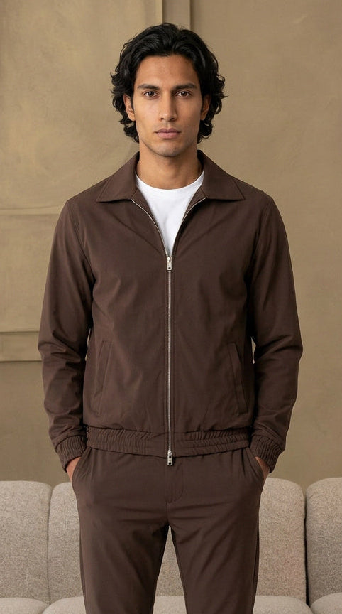 techsuit vito mocca