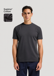 Falcon T-Shirt Dark Grey