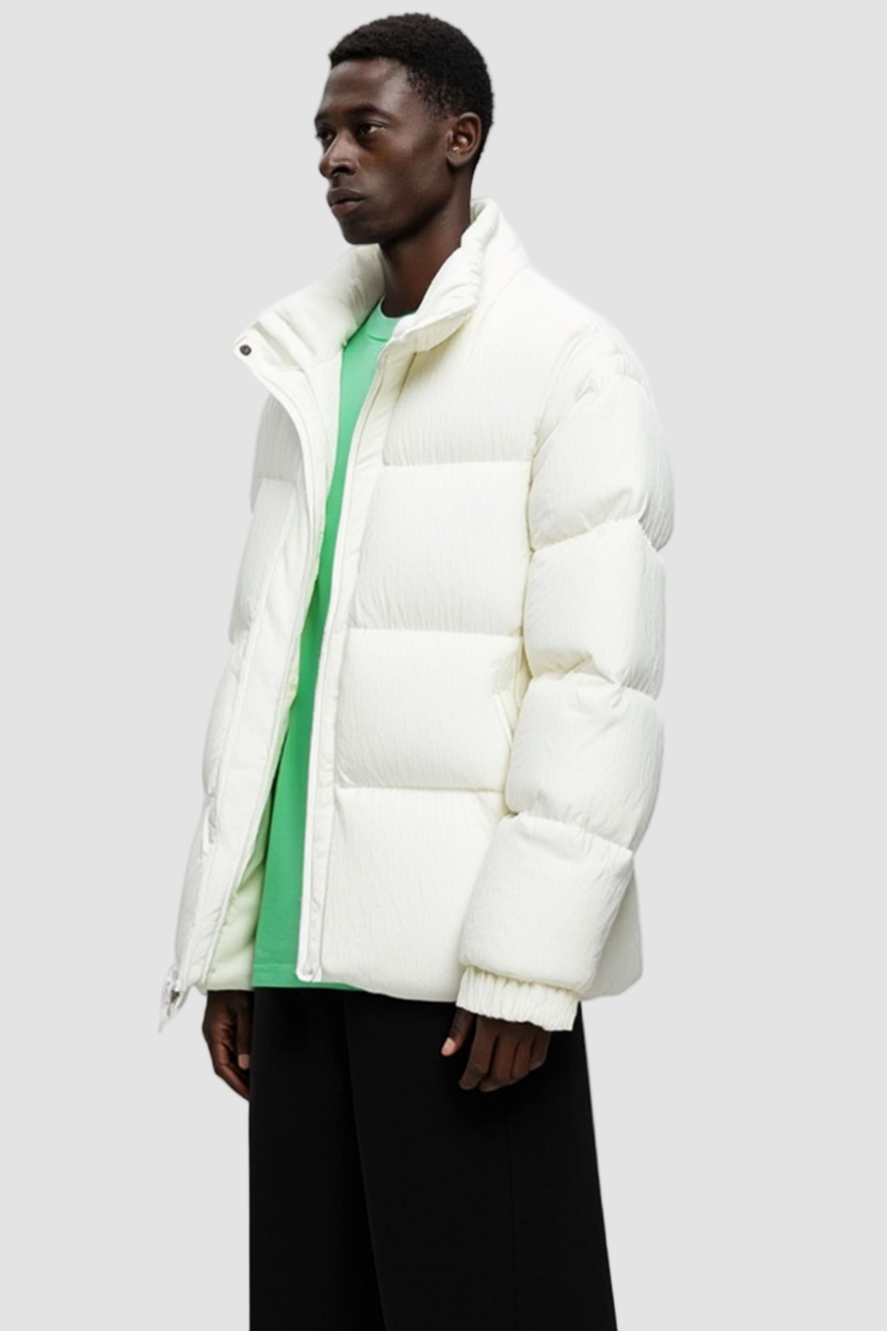 Pearl Printed jacket