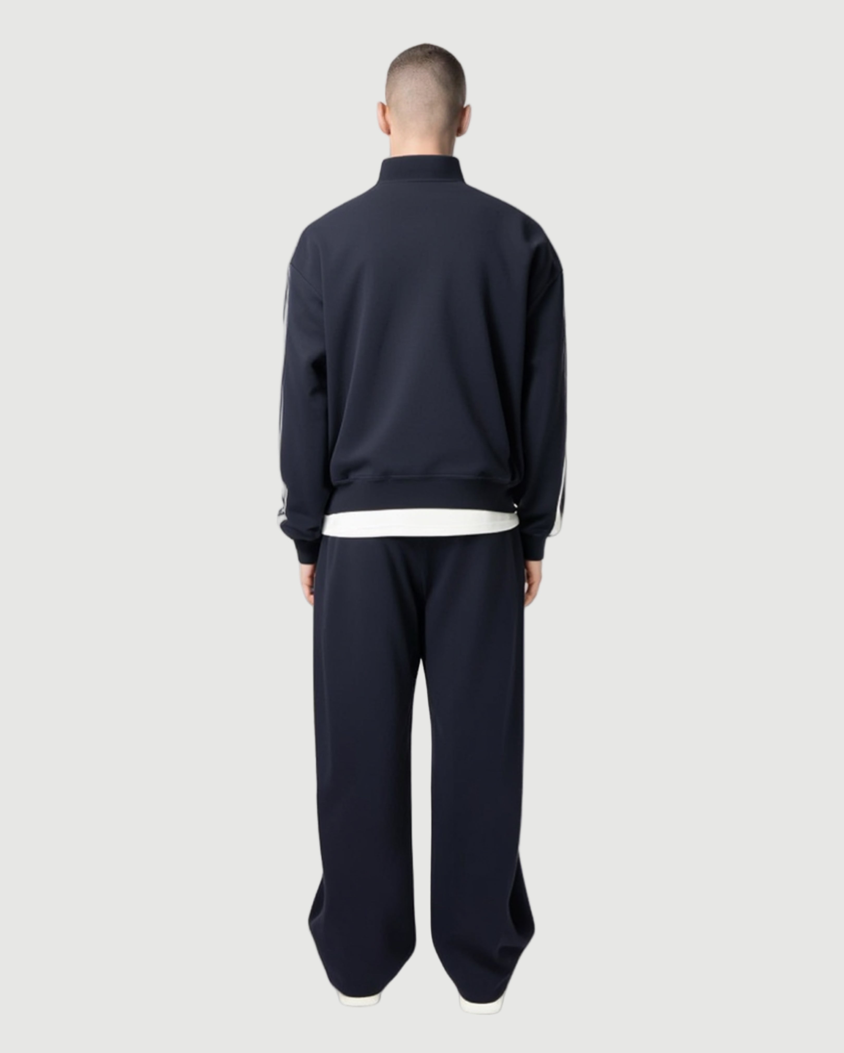 Black bananas tracksuit