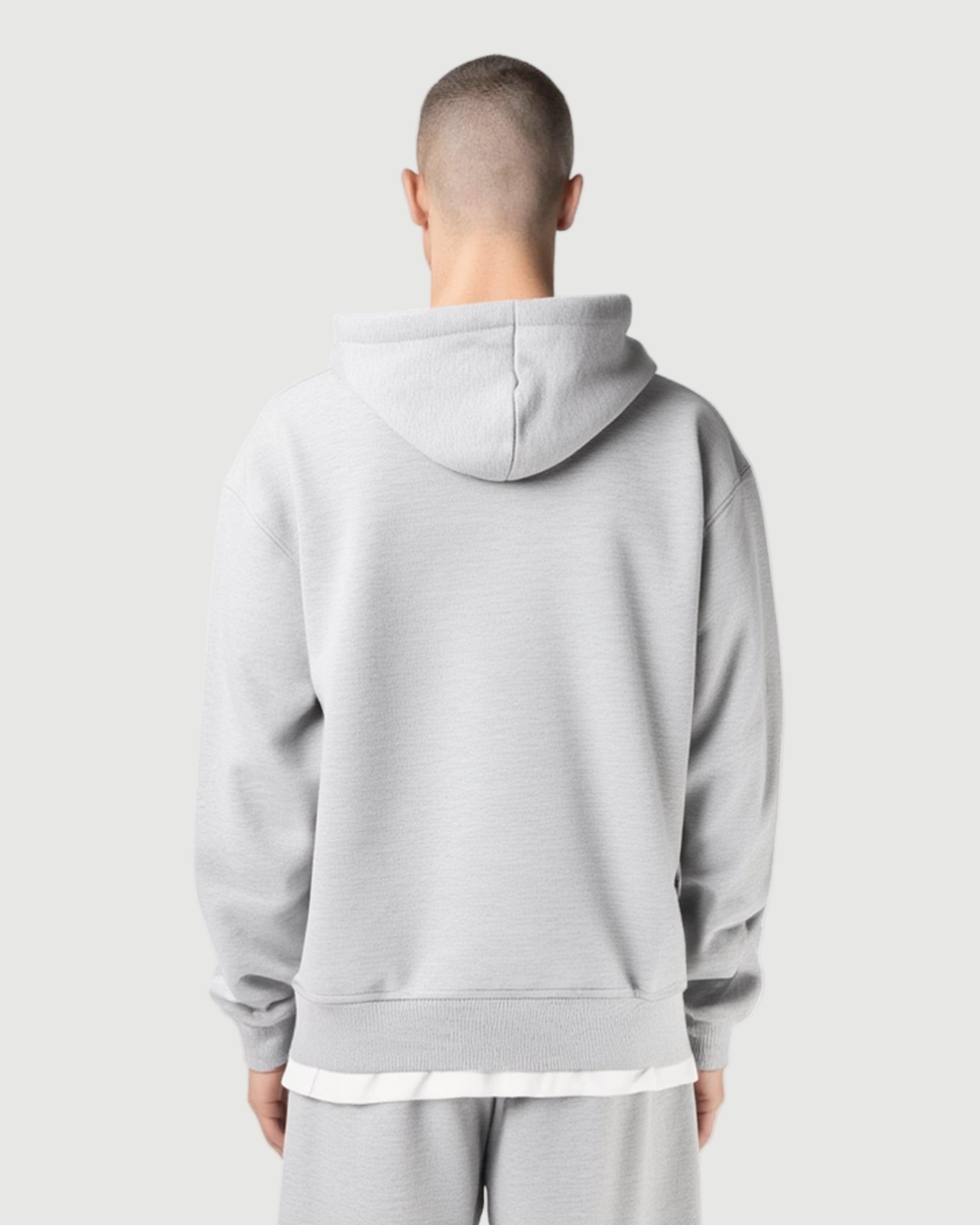 Black bananas track suit