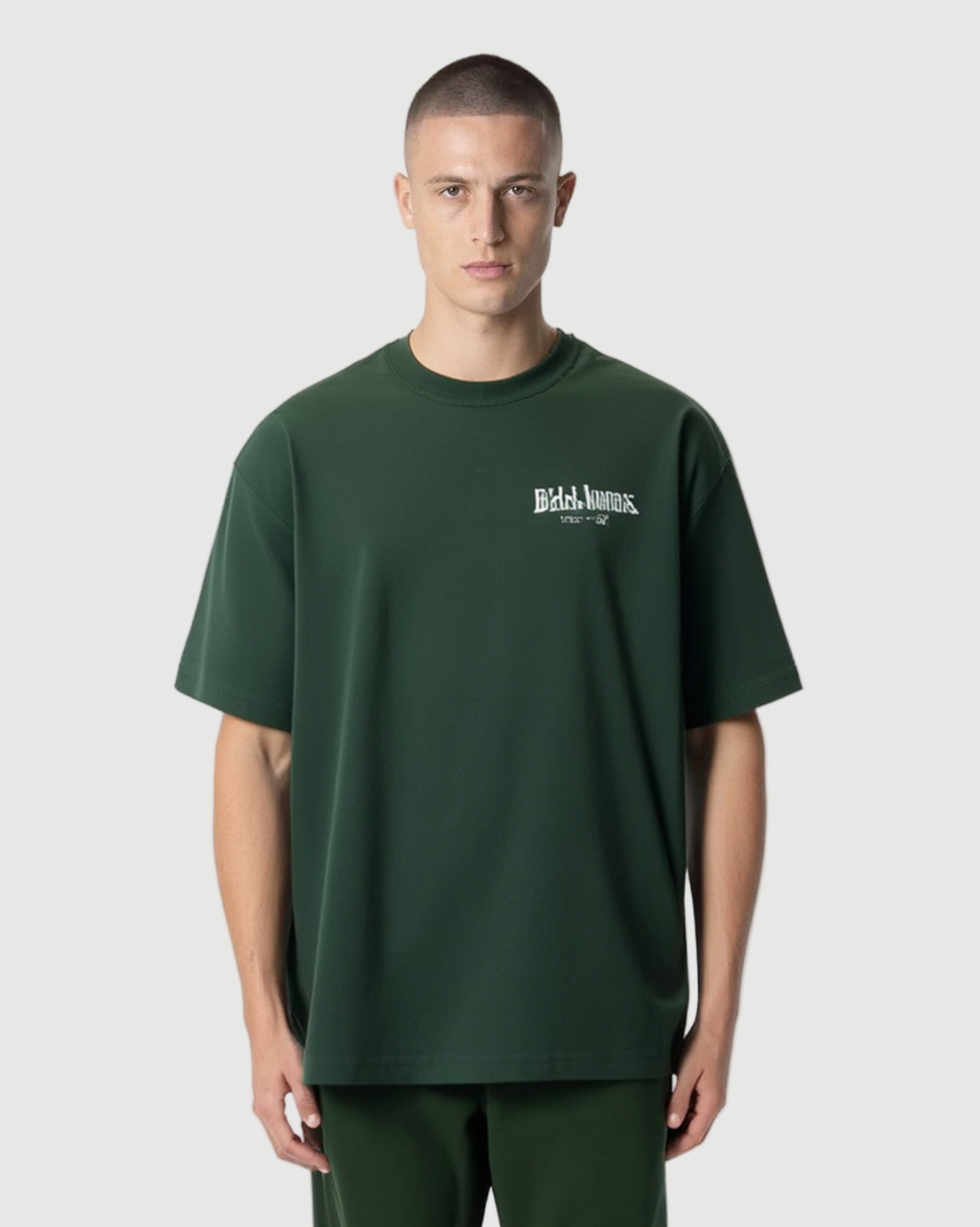 Black bananas twinset