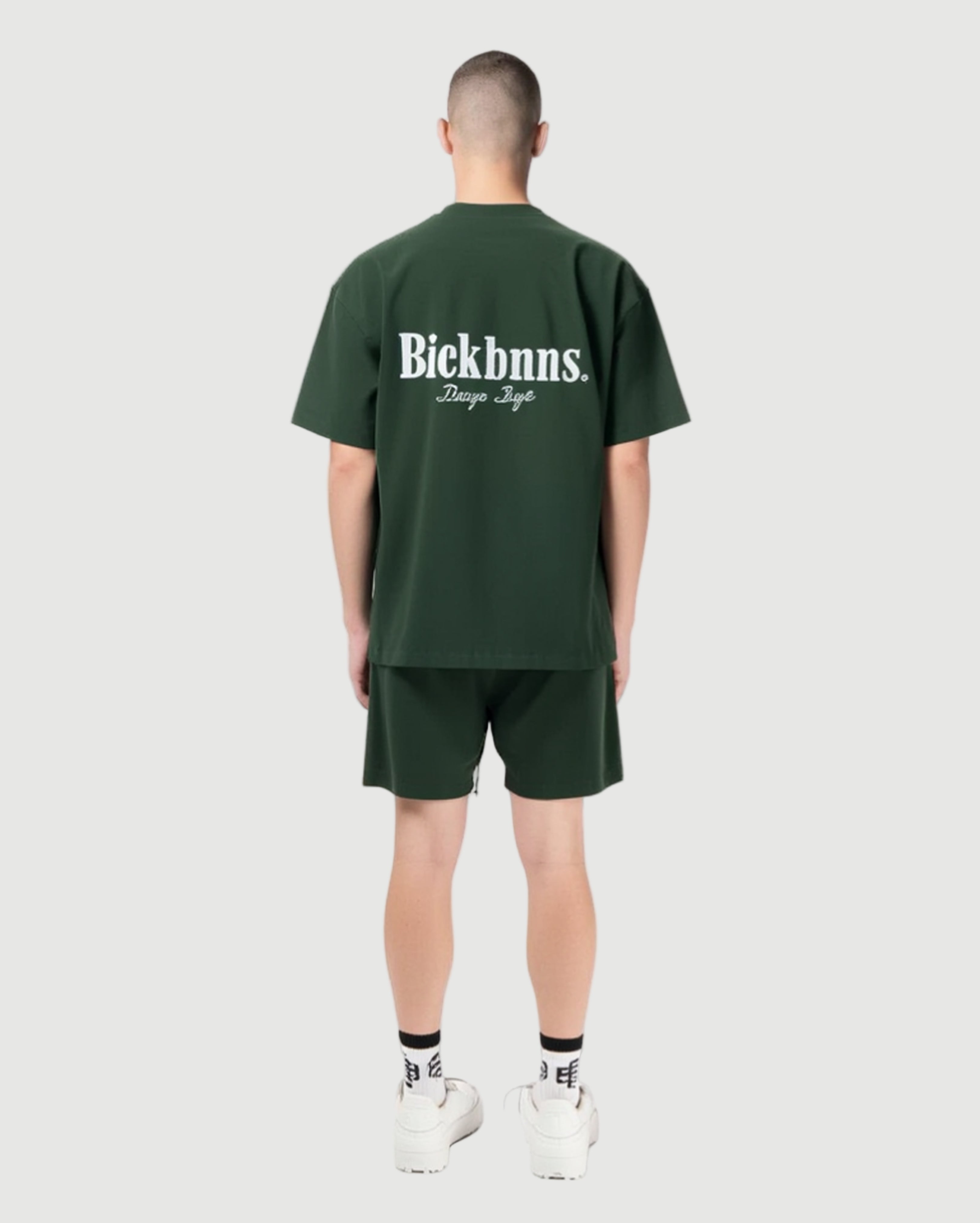 Black bananas twinset