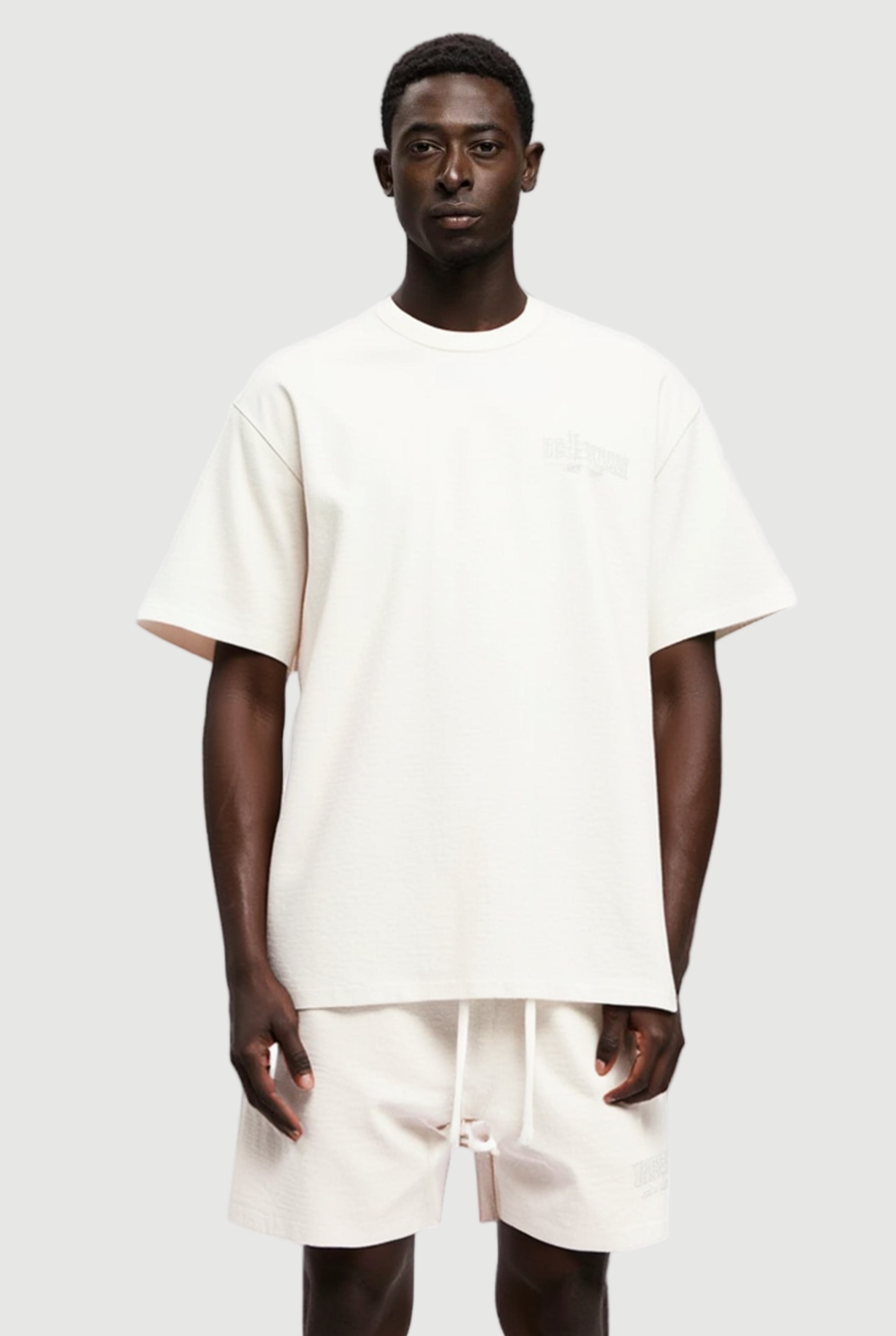 Black bananas twinset