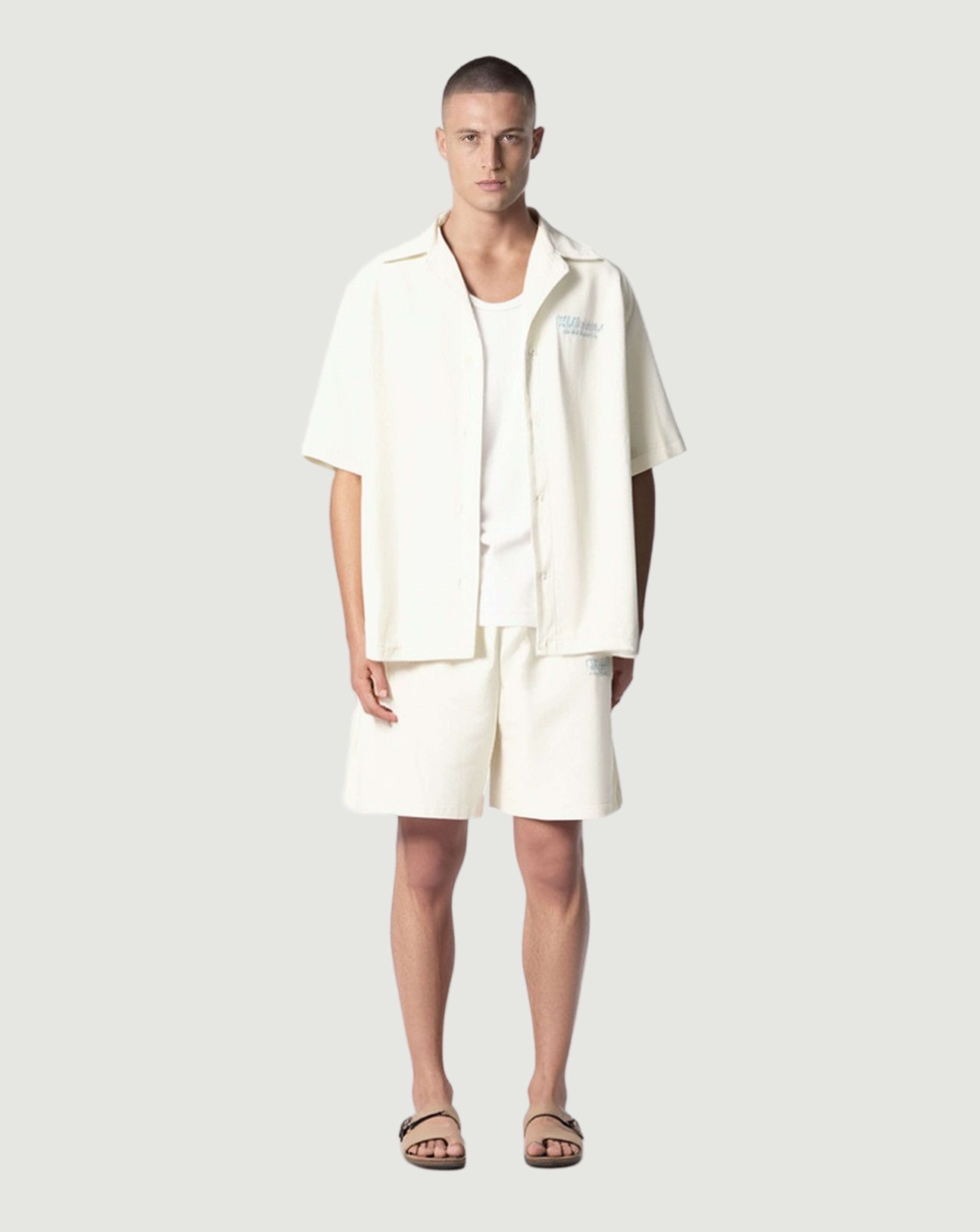 Black bananas twinset