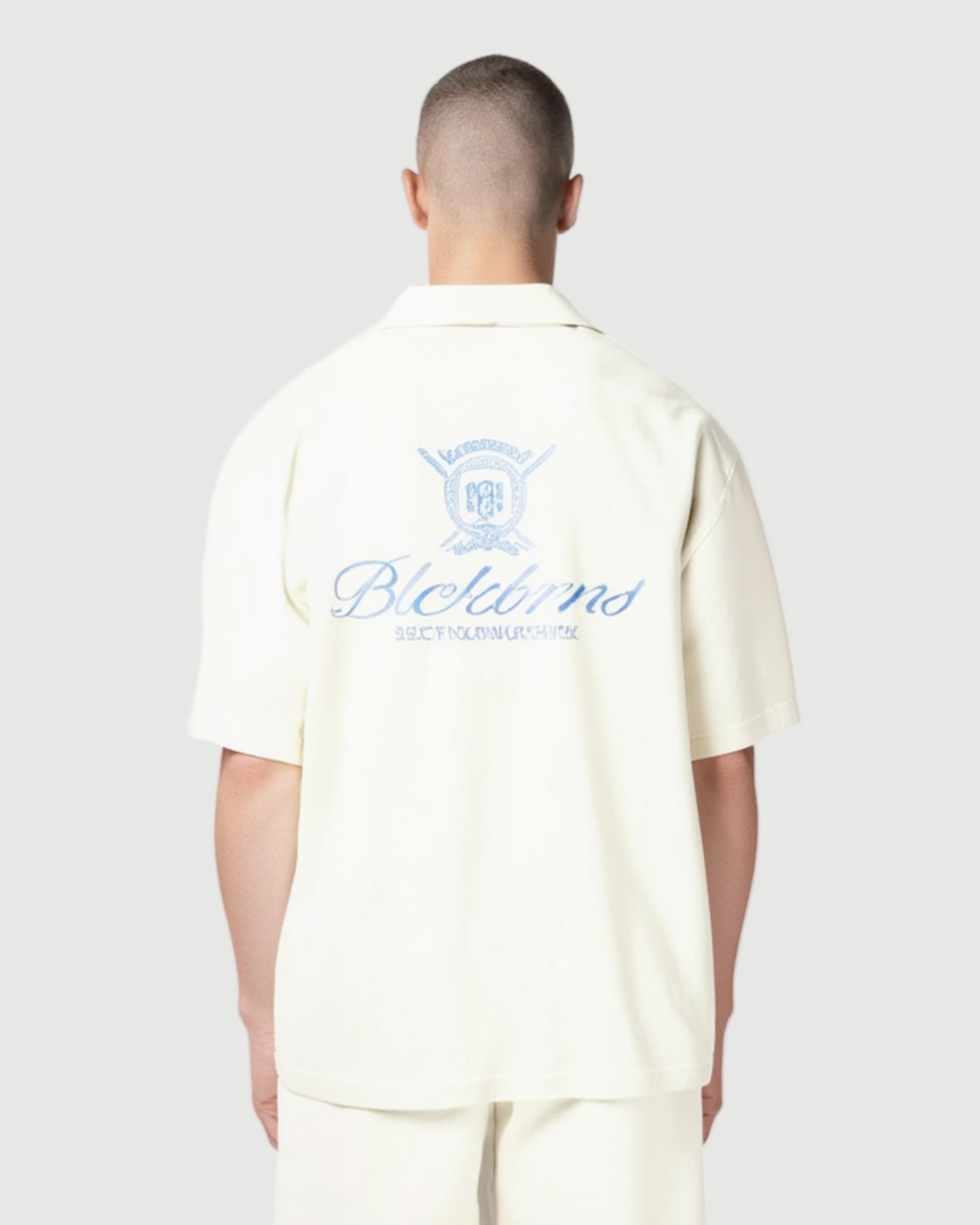 Black bananas twinset