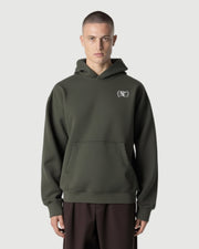 NEW CHAPTER HOODIE