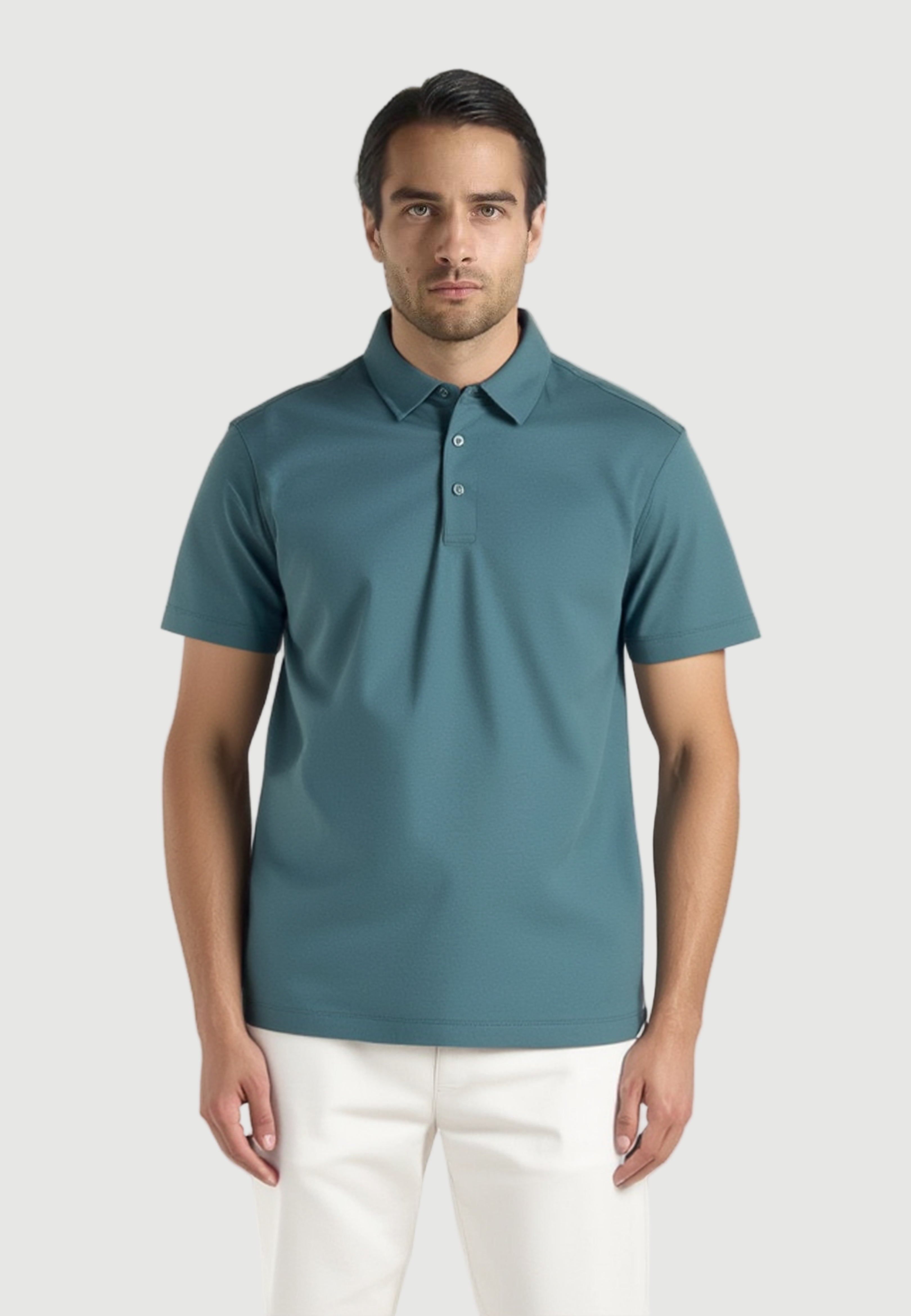 Glans polo mint