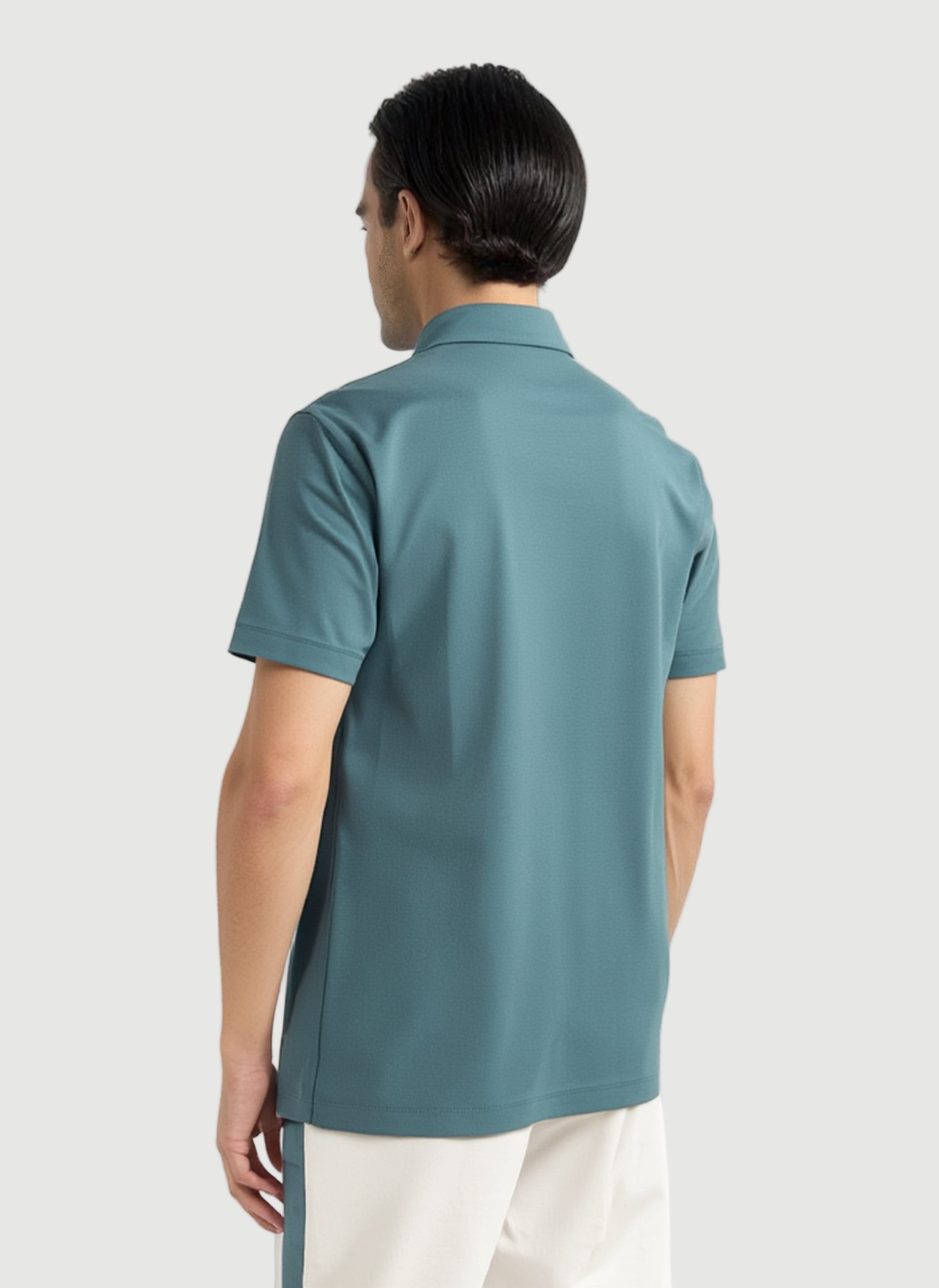 Glans polo mint