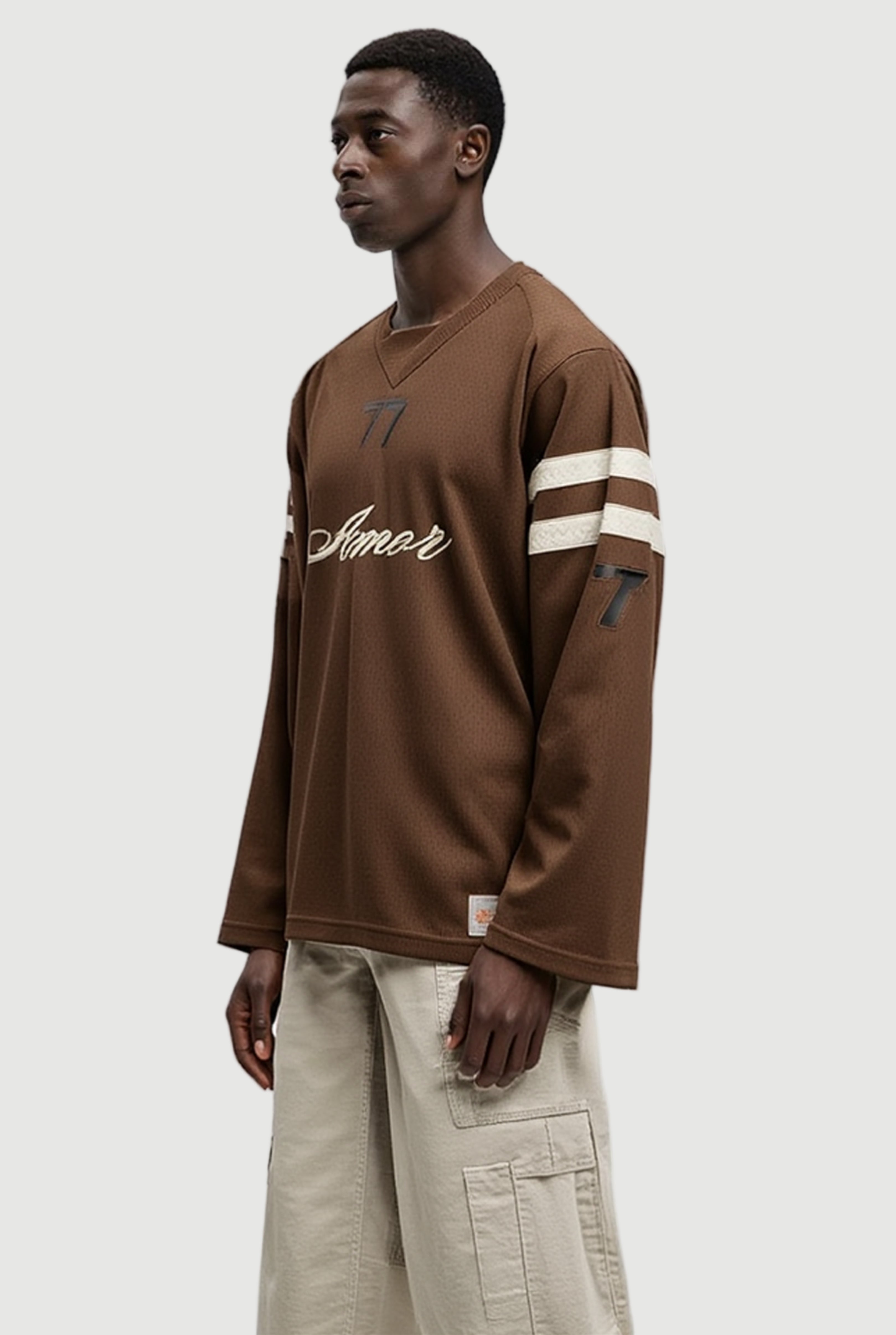 Amor longsleeve yersey