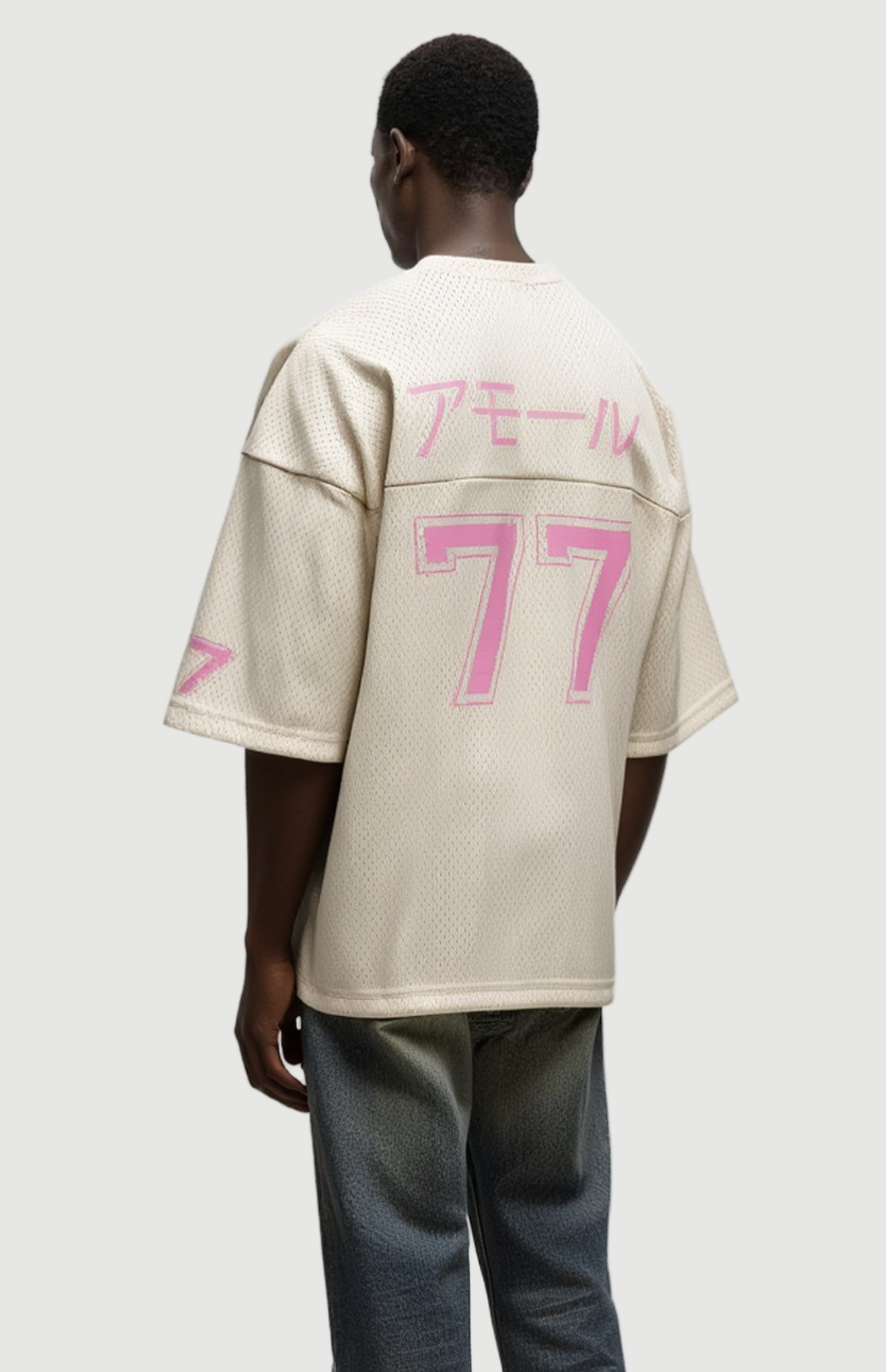 Amor longsleeve yersey