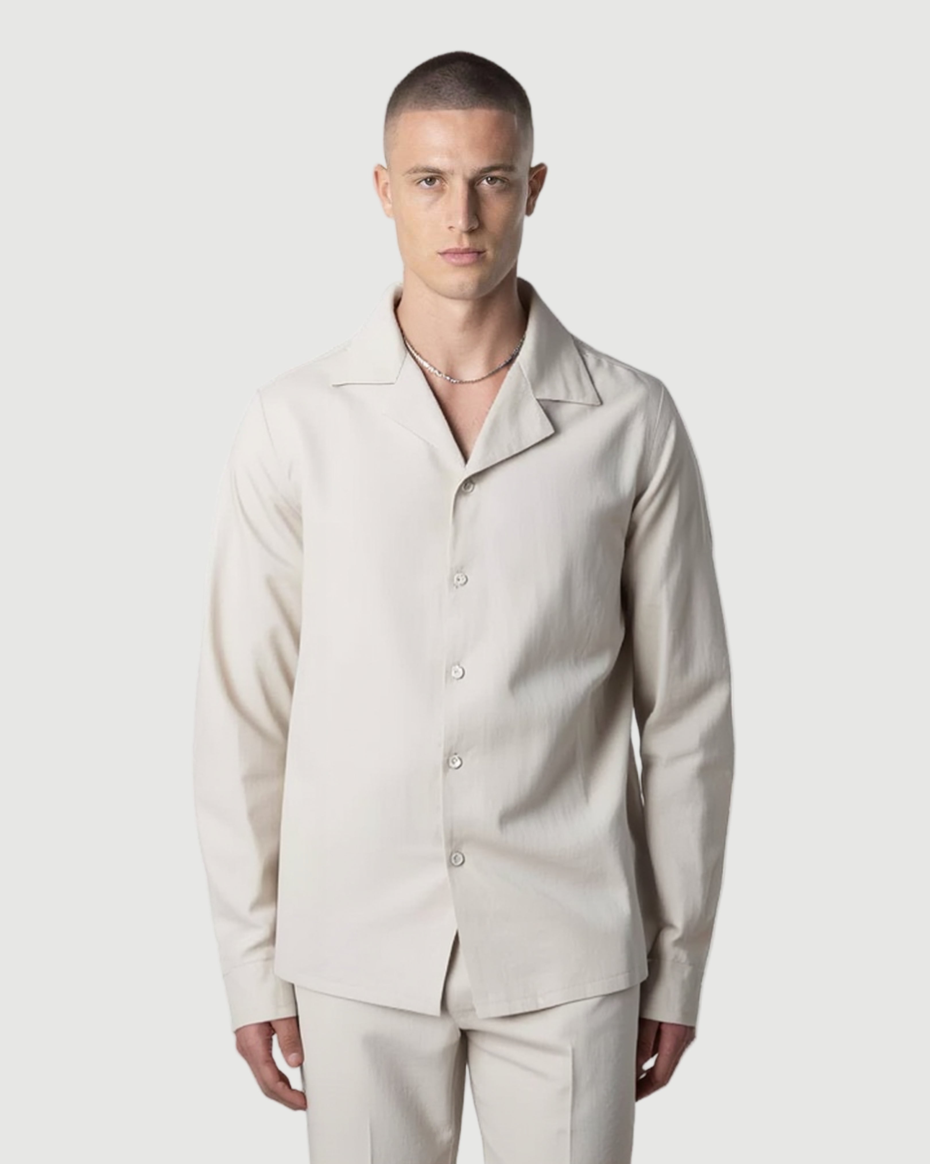 Twin set pirlo beige