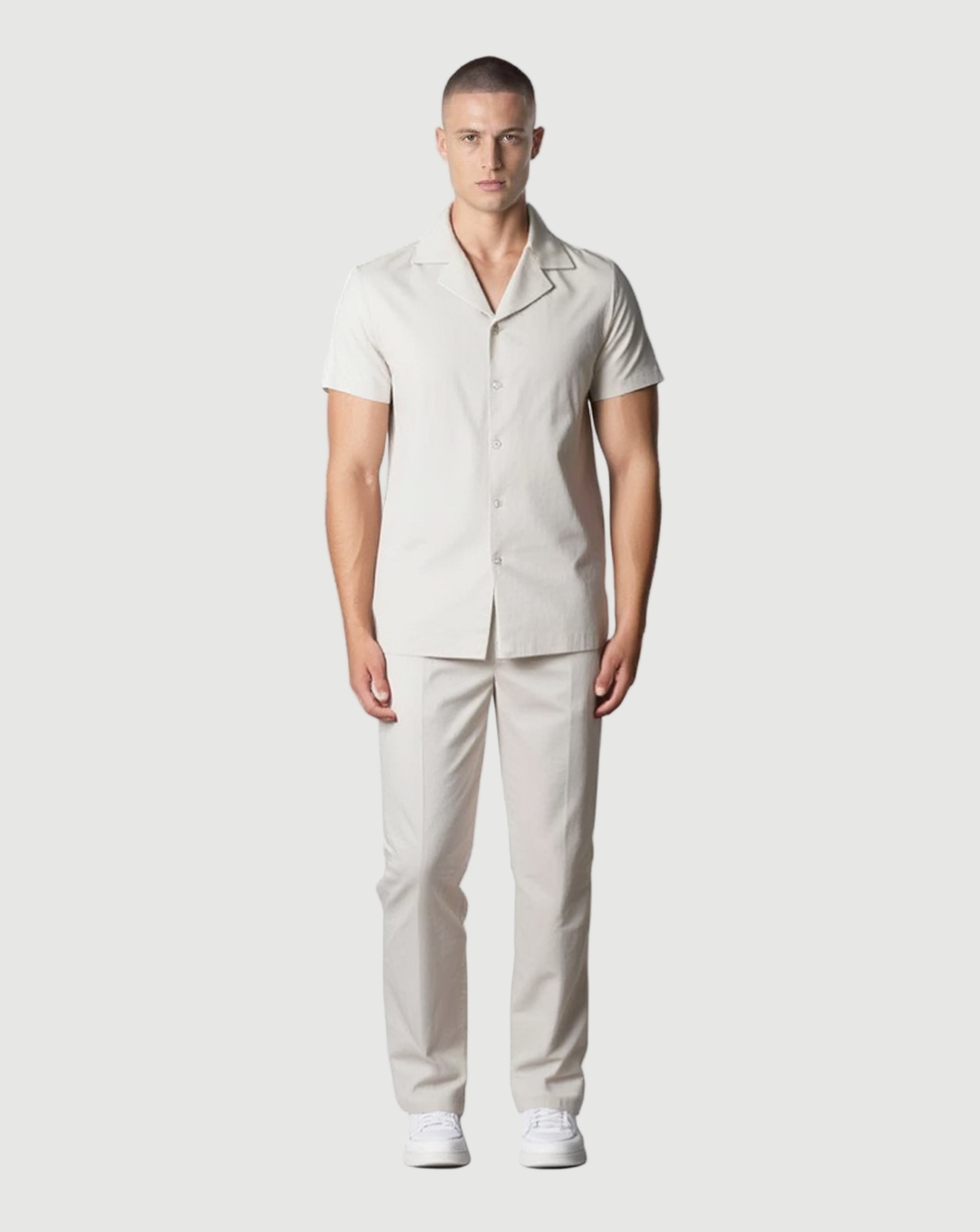 Twin set pirlo beige