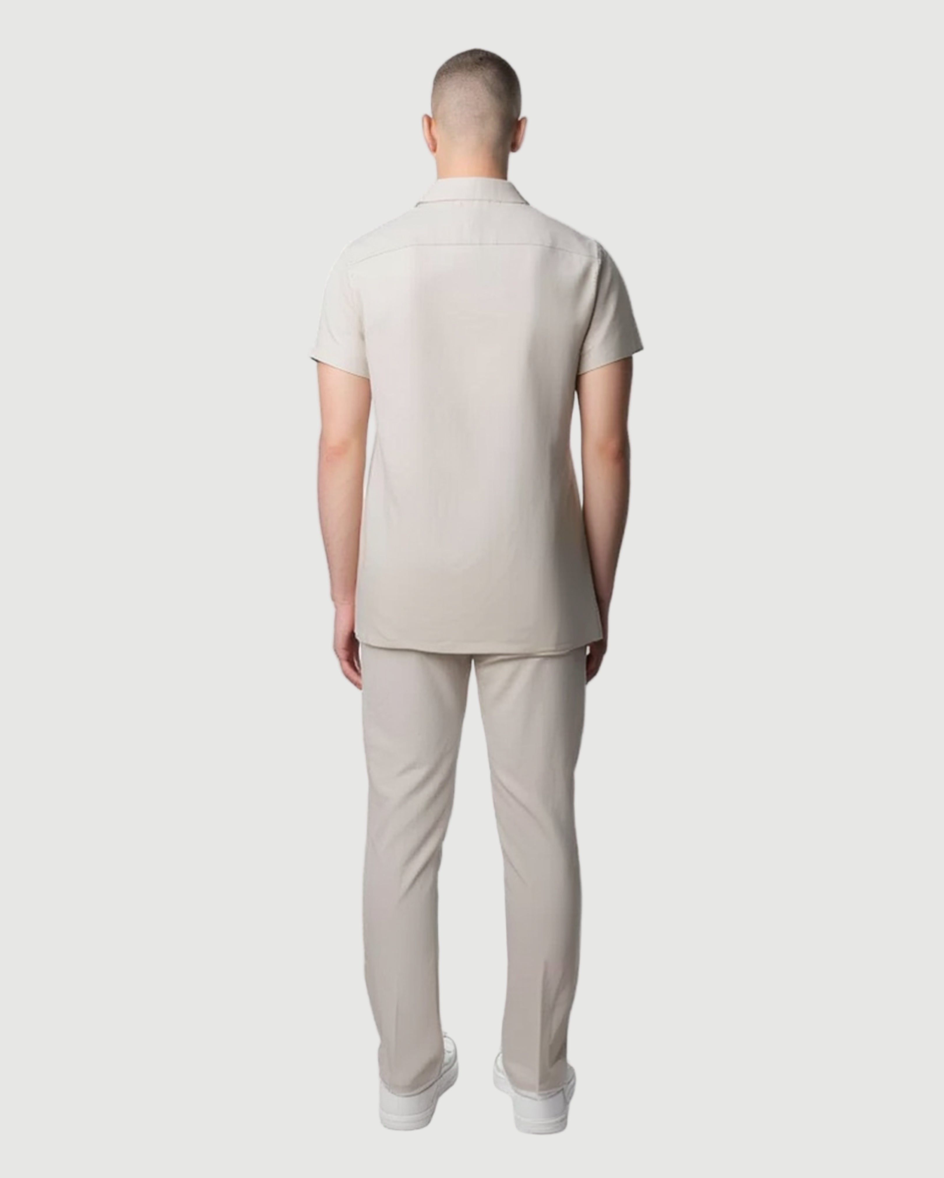 Twin set pirlo beige