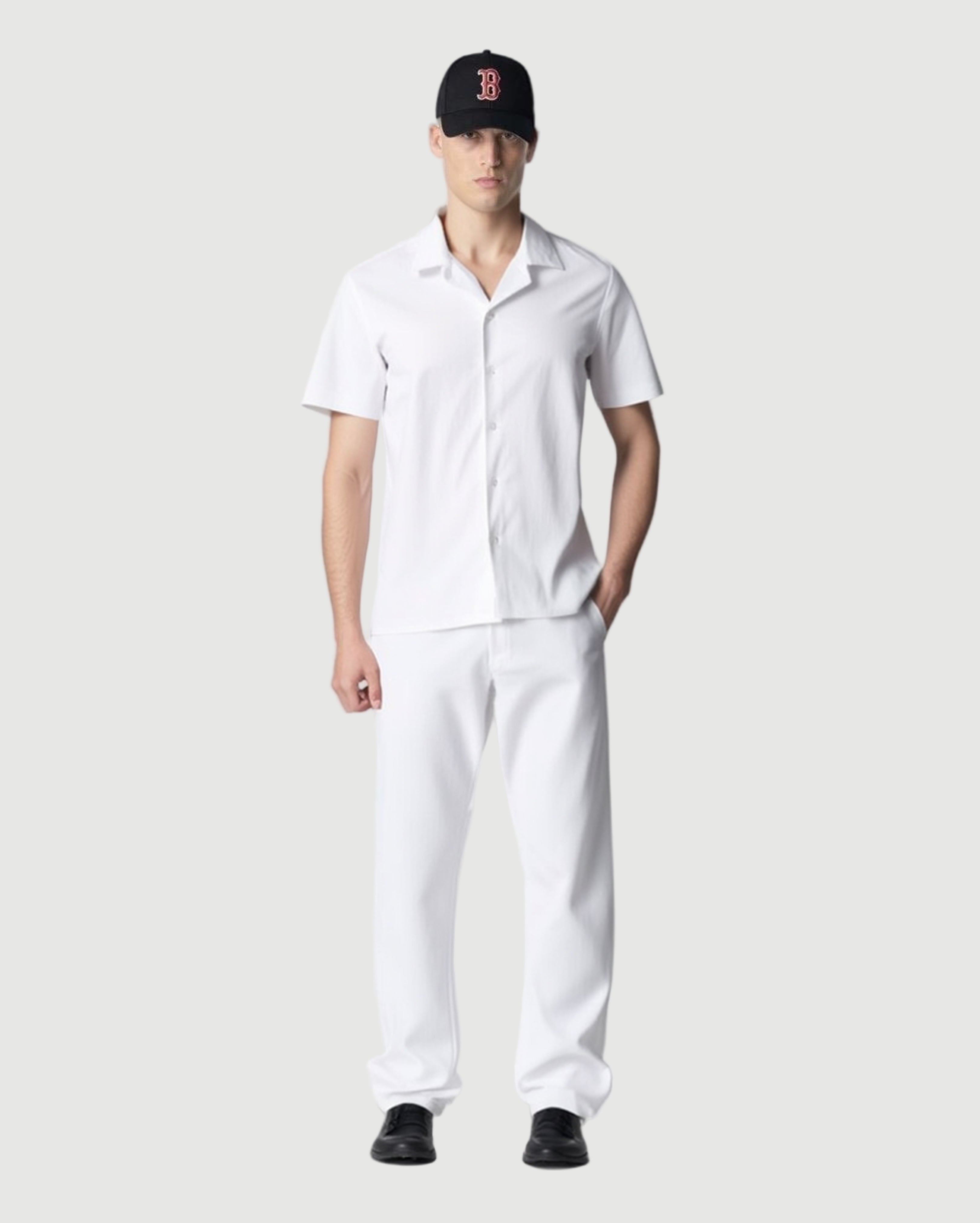 Twinset Pirlo White