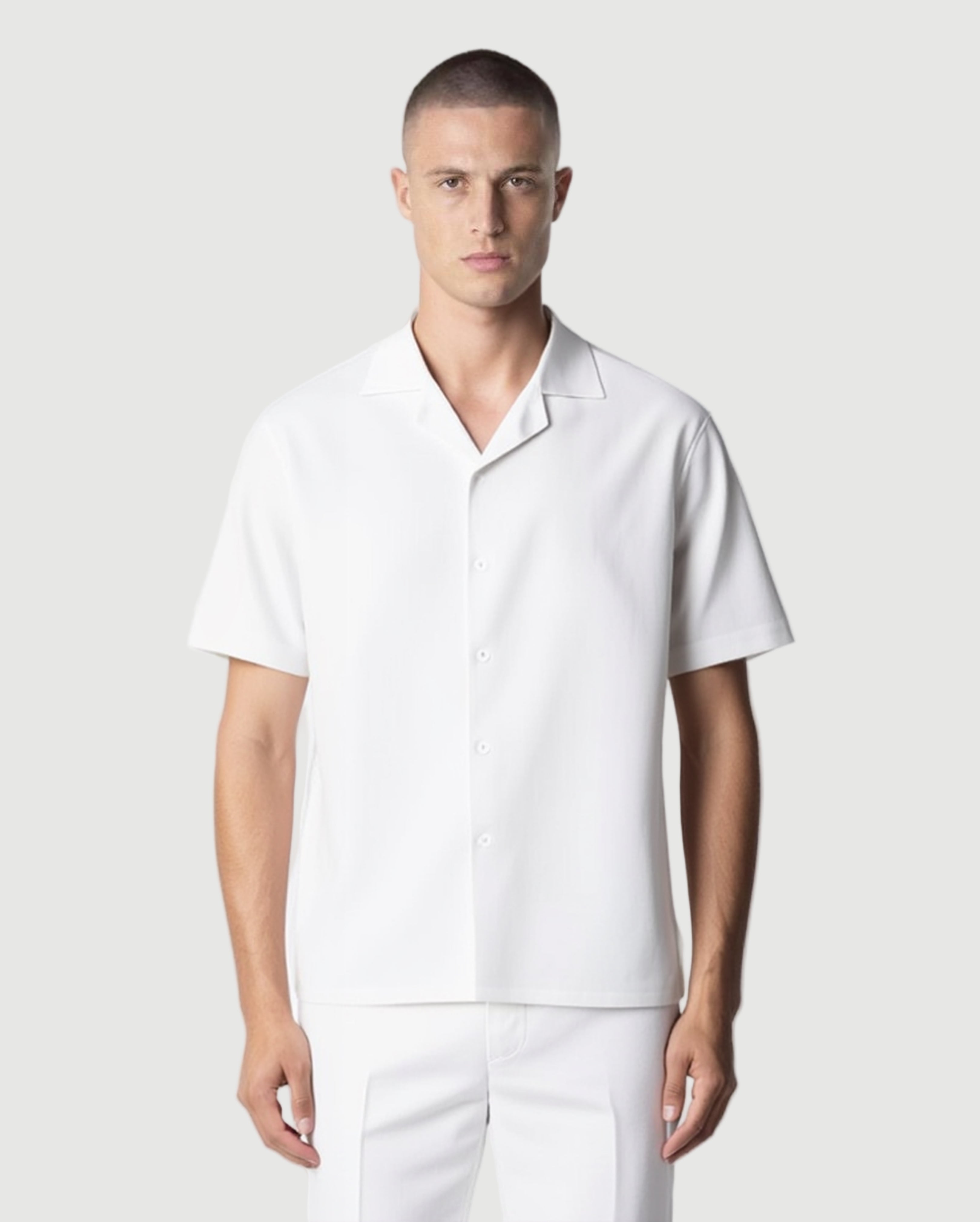 Twinset Pirlo White