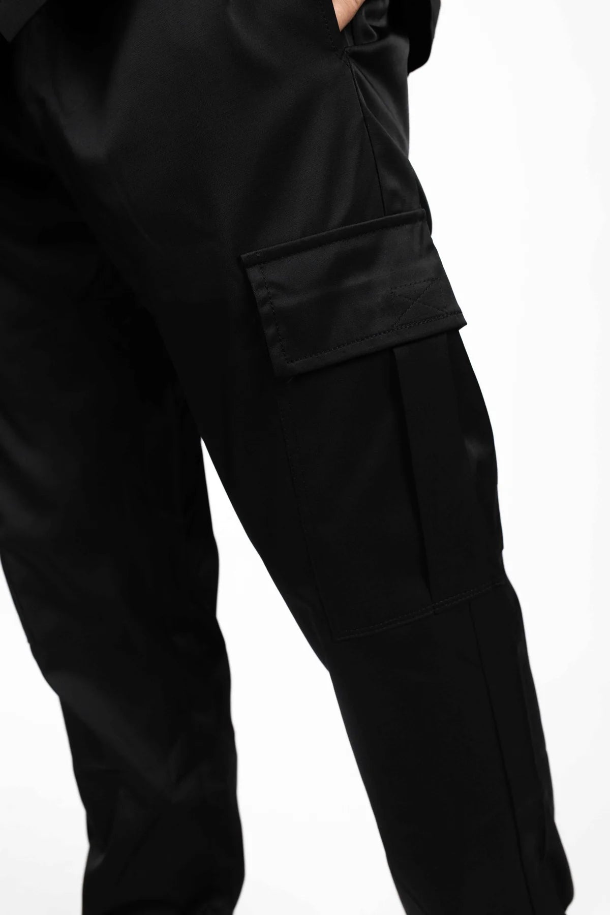 Re-nylon pants