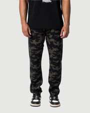 Military pants