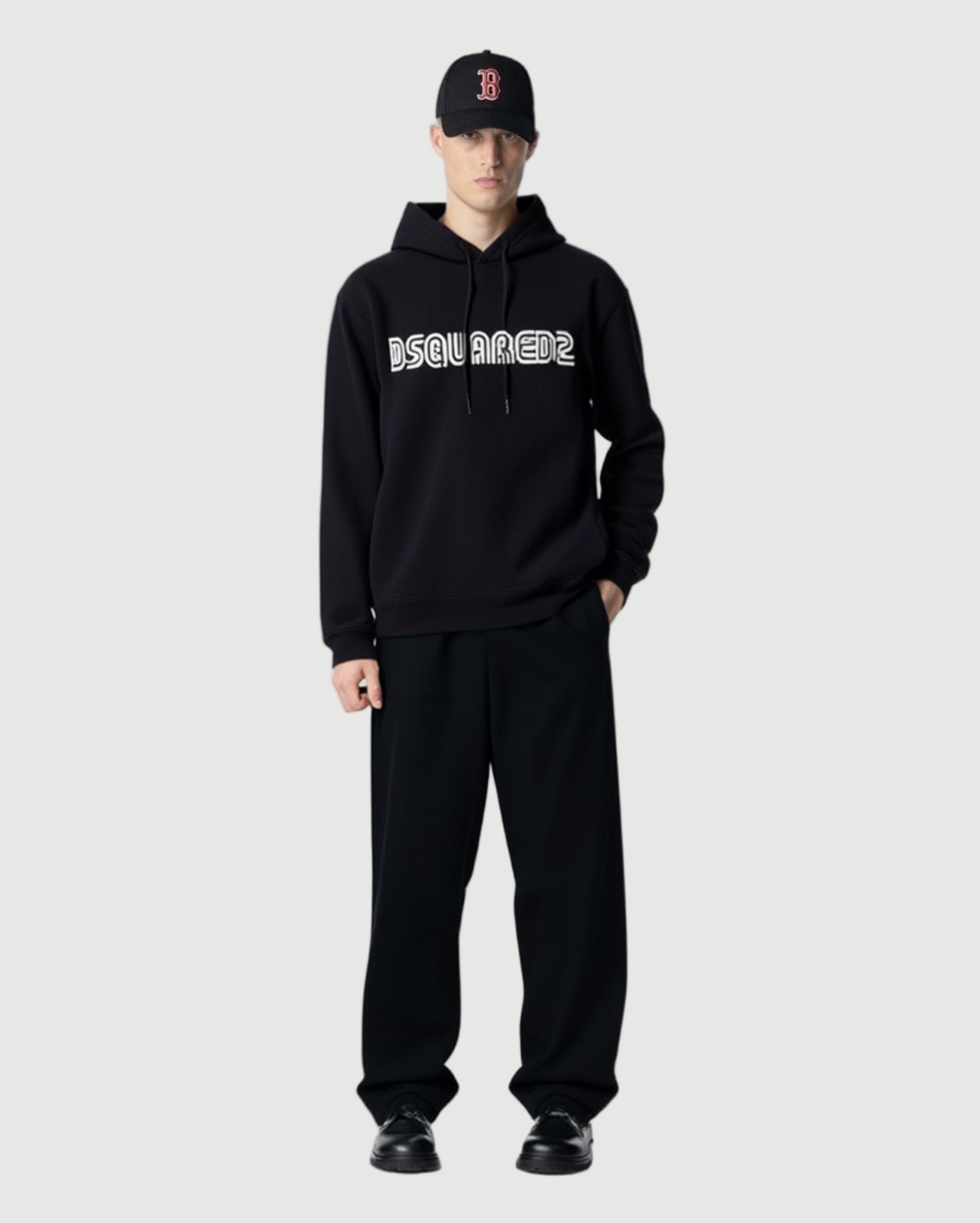 Dsquared2 Hoodie