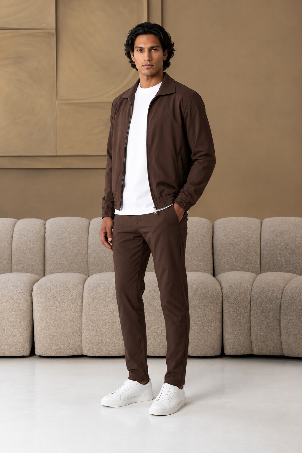 techsuit vito mocca