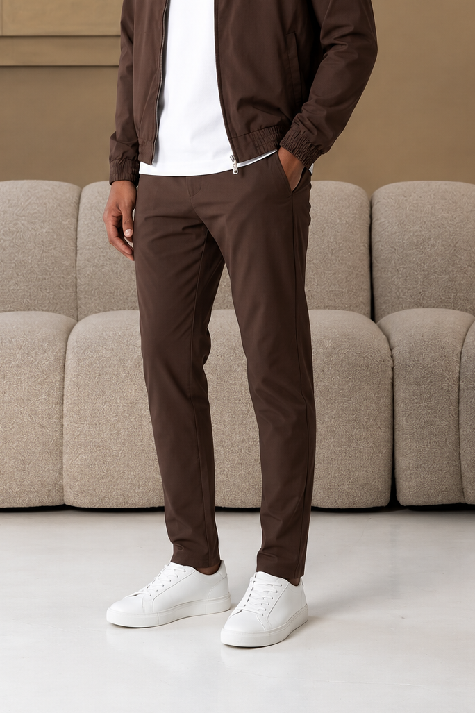 techsuit vito mocca
