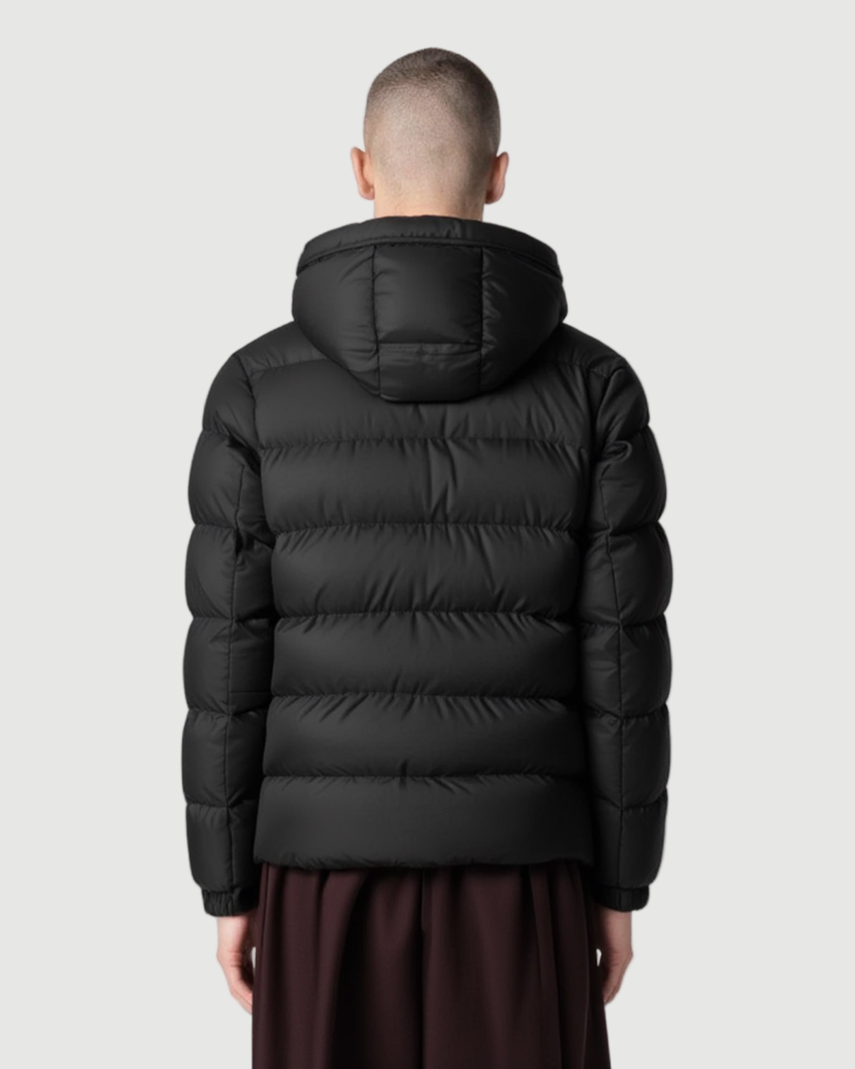 Rowen padded jacket