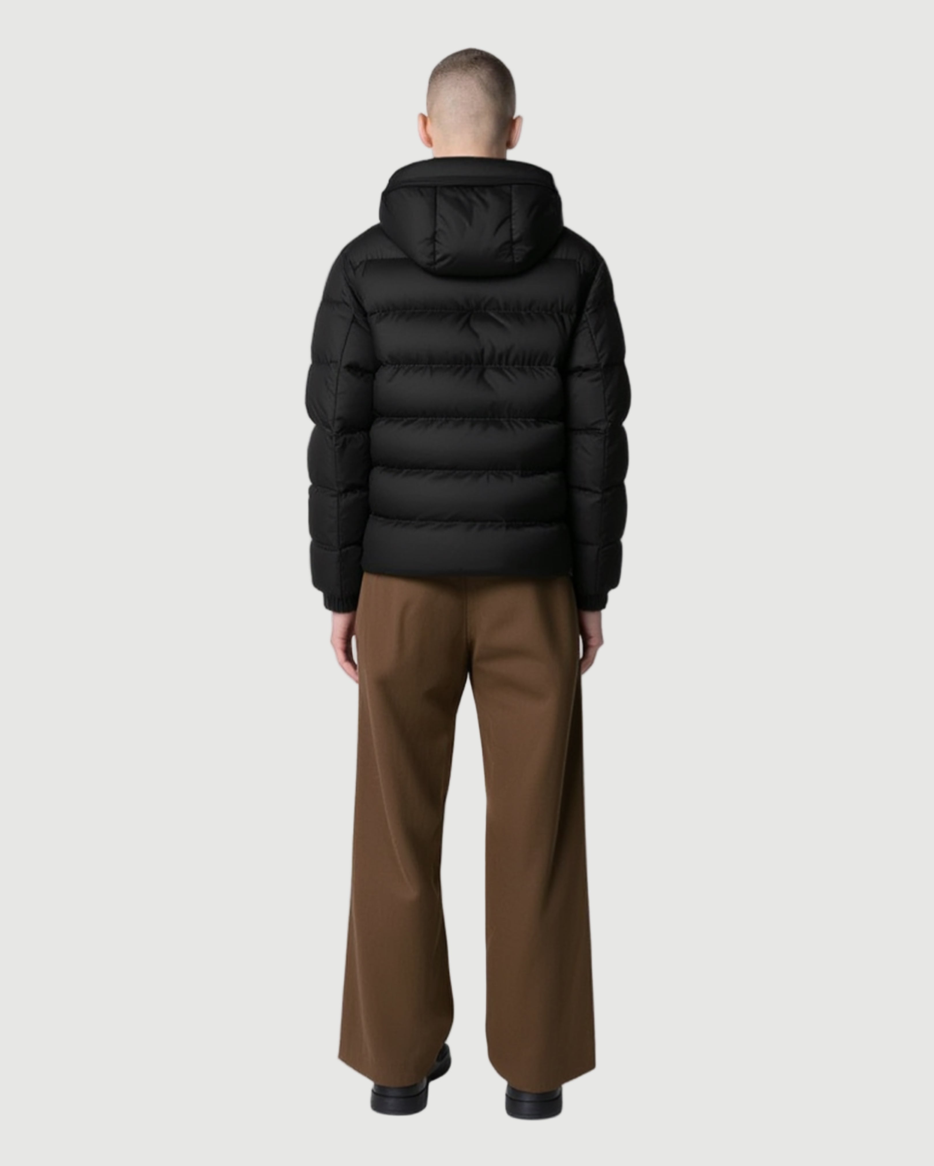 Rowen padded jacket