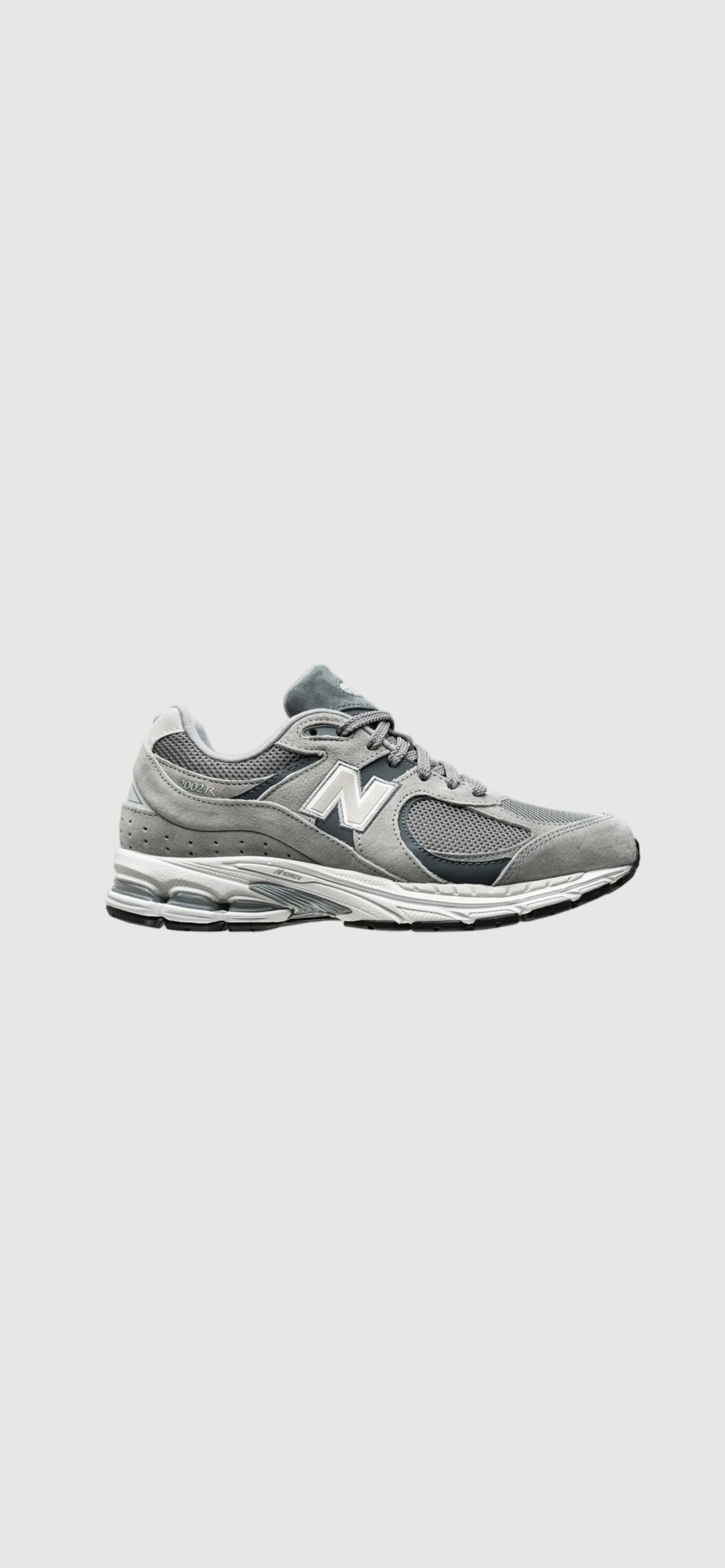New Balance Grey Sneakers