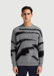 Briston fury hair sweat