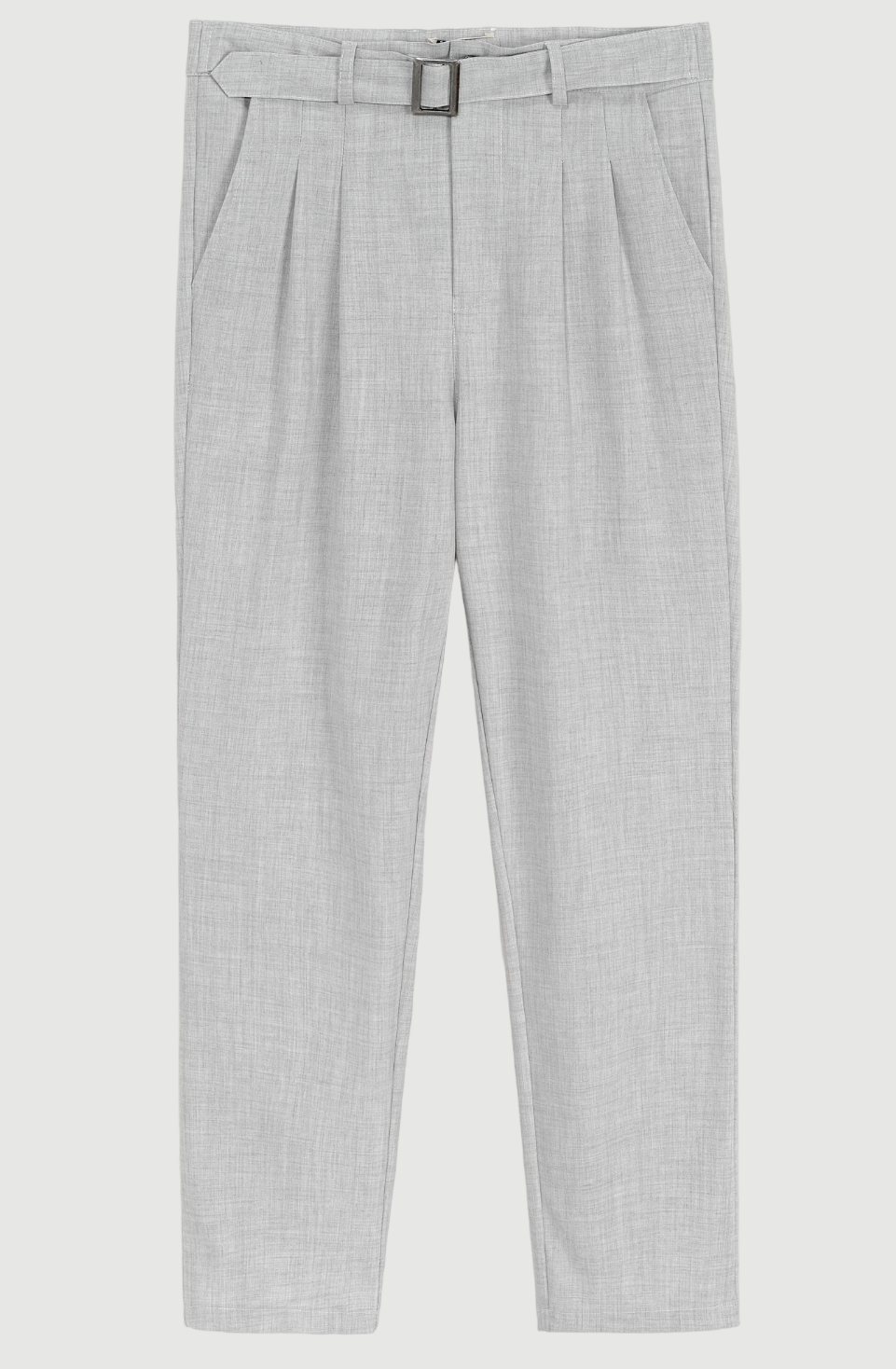 The jaxon pants grey