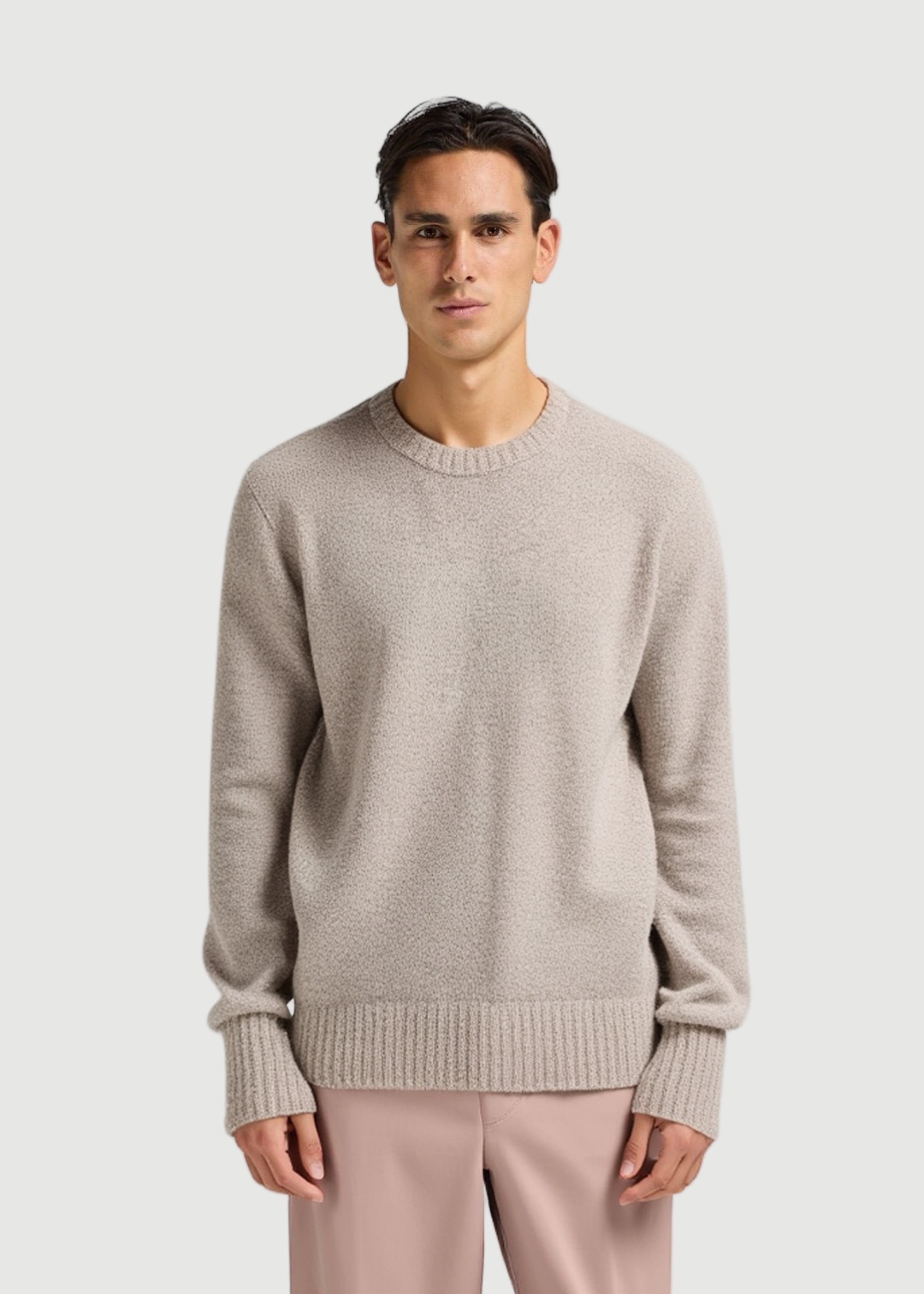 tristan pullover