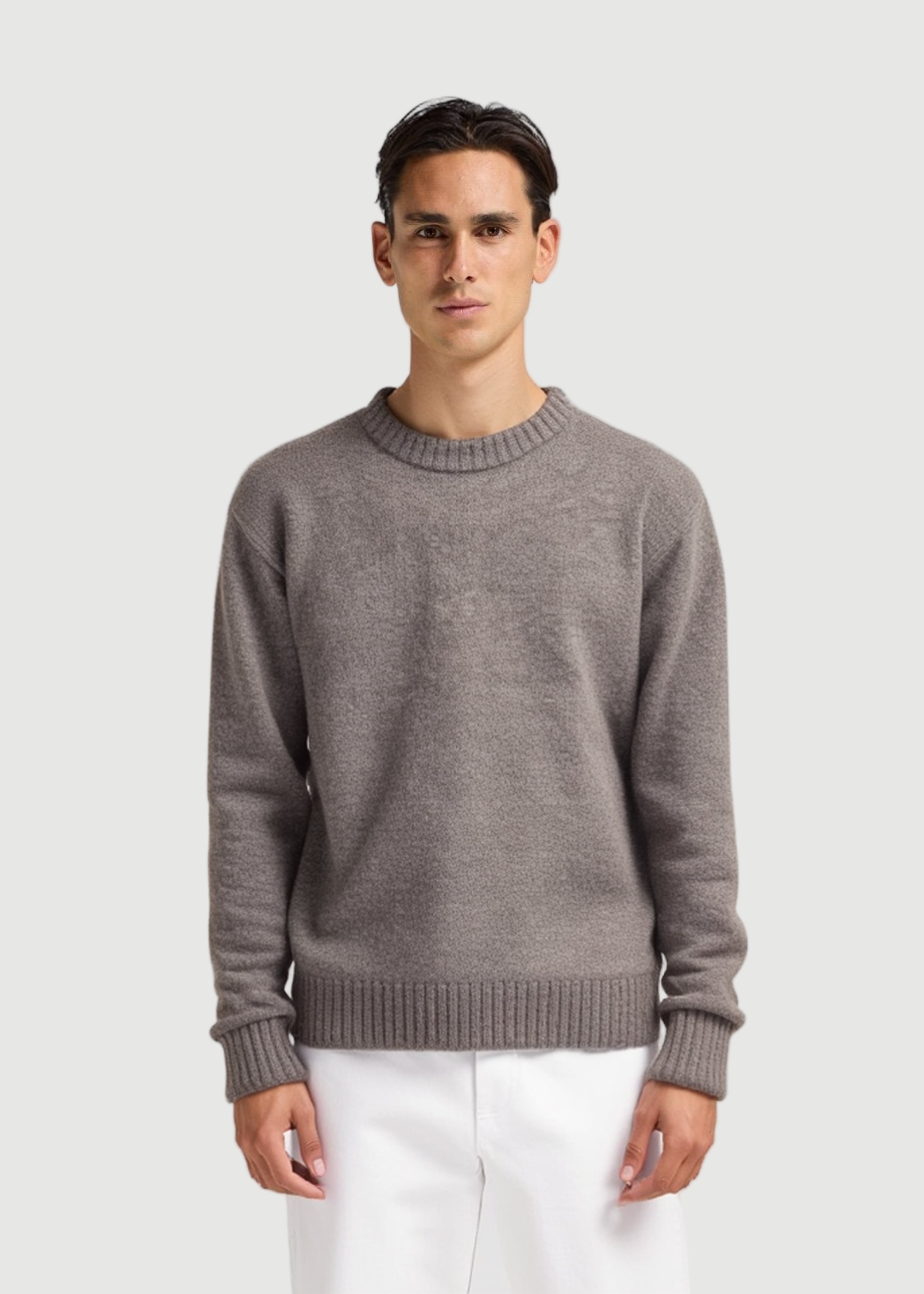 Tristan pullover