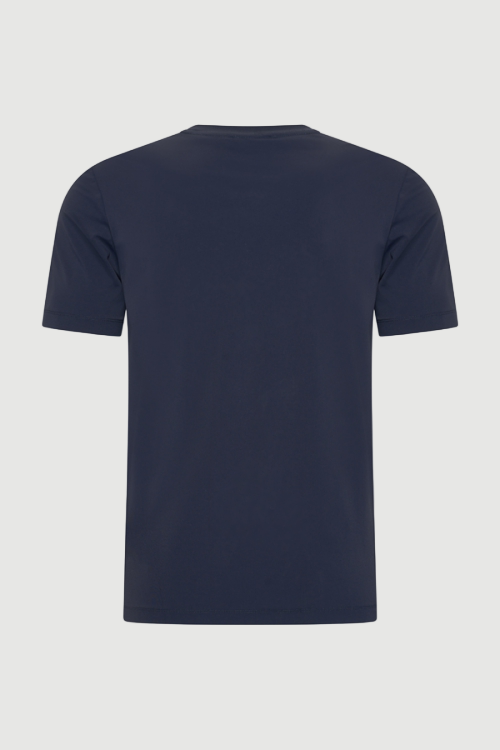 Falcon tech t-shirt navy