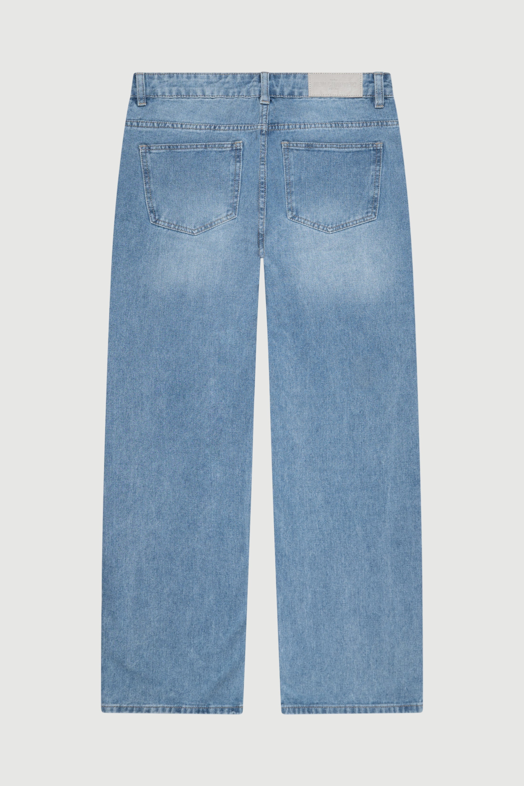 MARCIANO DENIM LIGHT BLUE