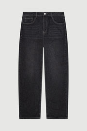 Luciana denim grey