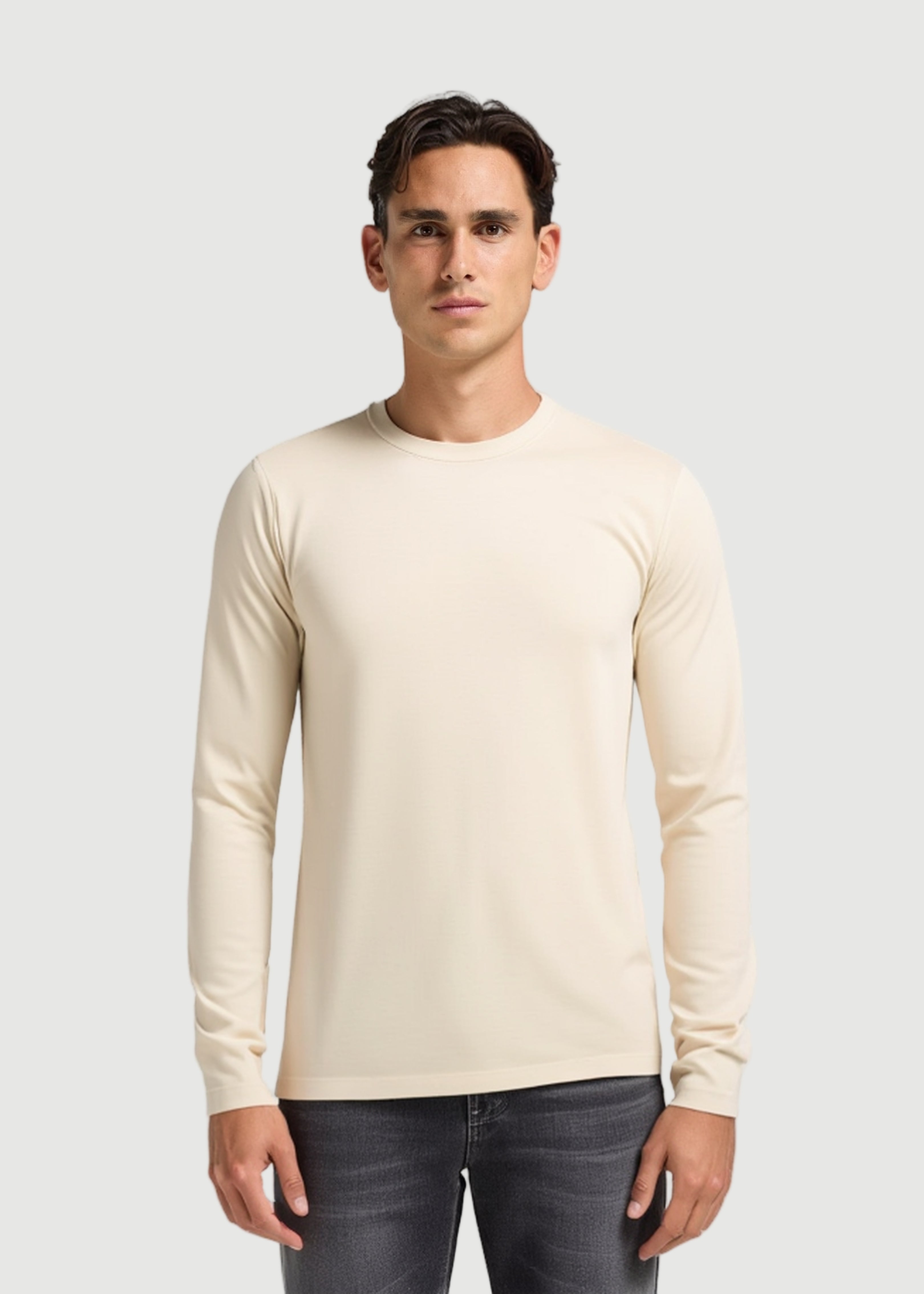 Ermal long sleeve t-shirt kit