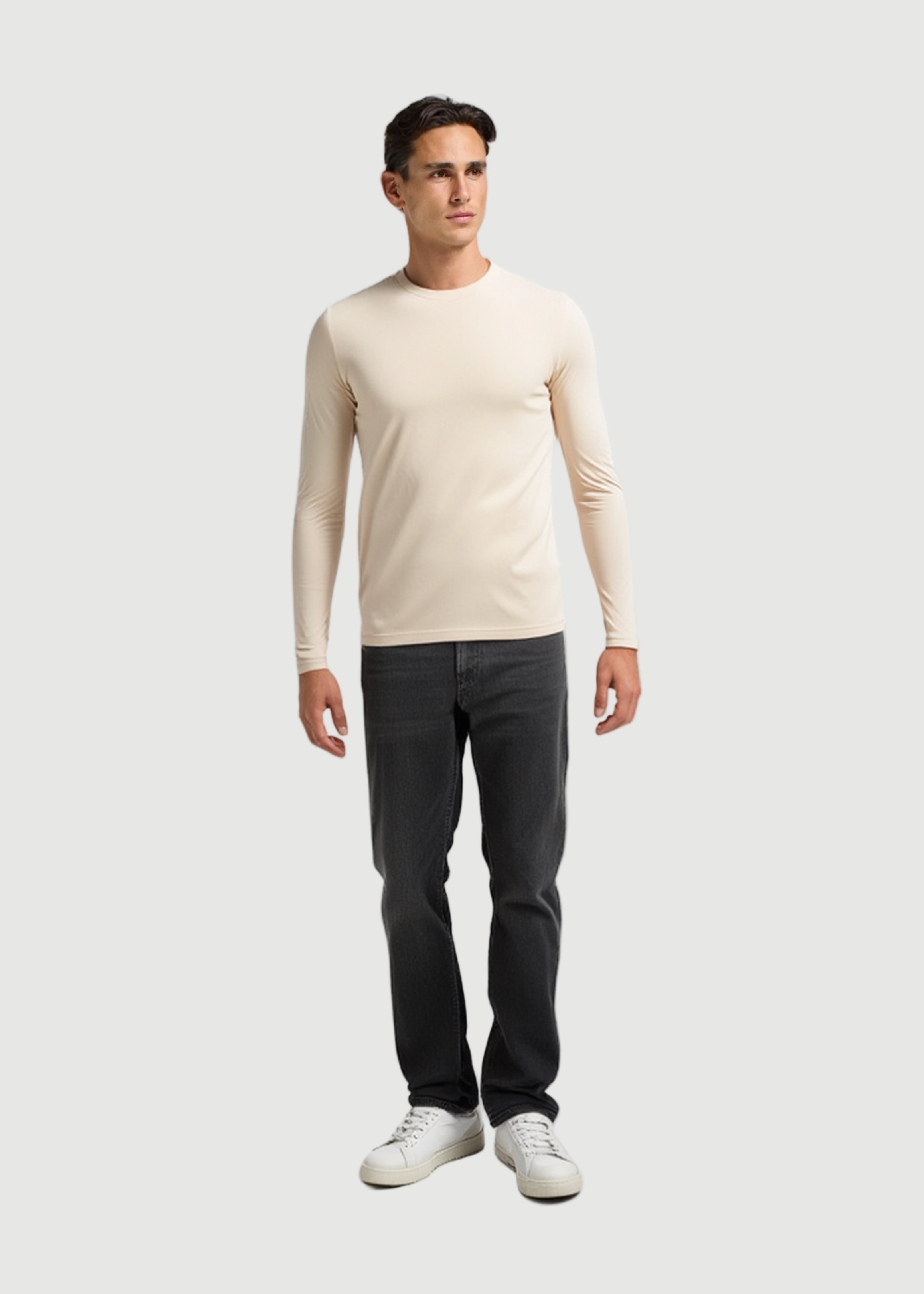 Ermal long sleeve t-shirt kit