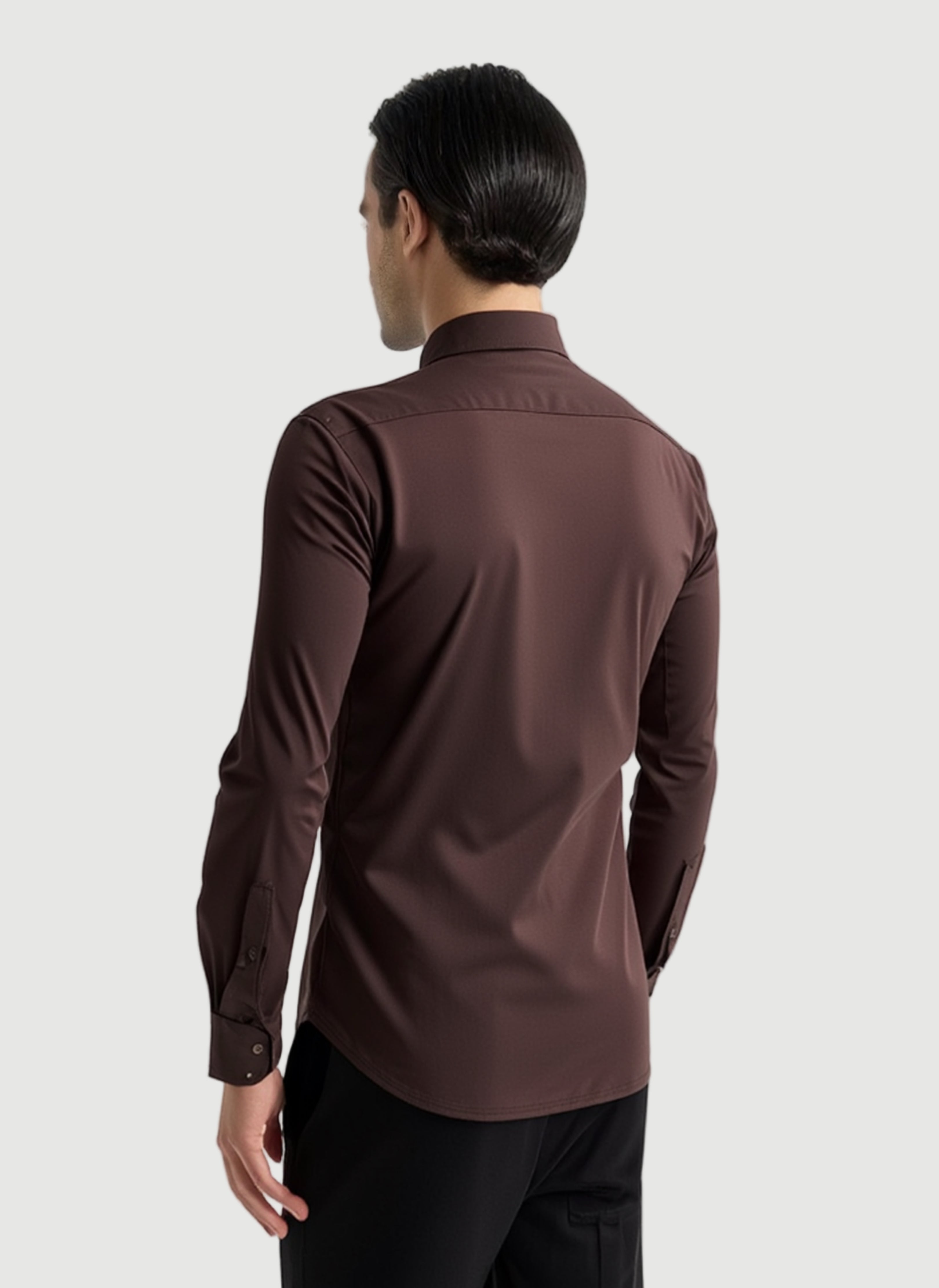 The Signature Oxford espresso