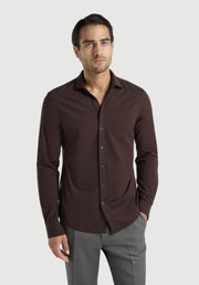 The Signature Oxford espresso